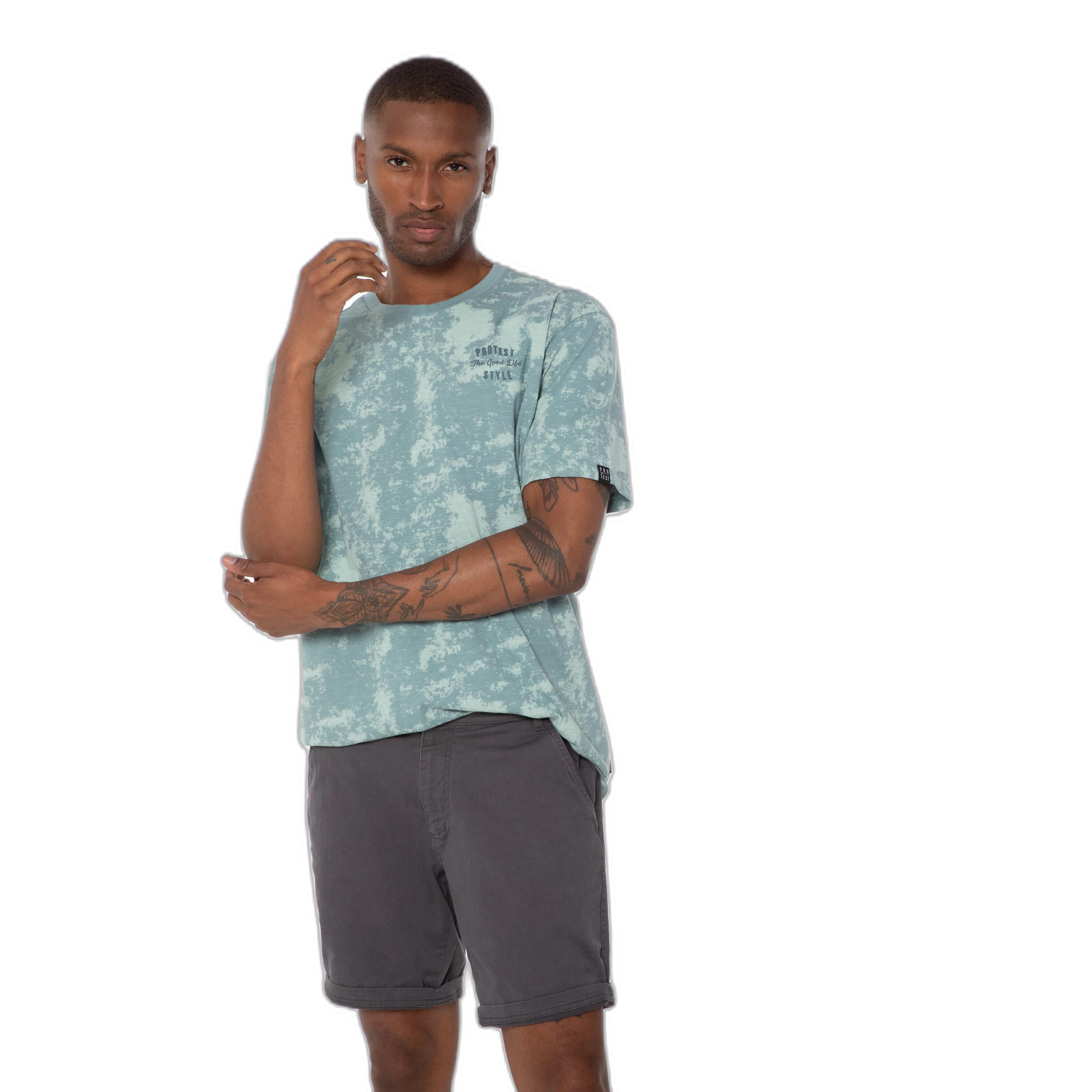 Krótka Protest Prtbastian