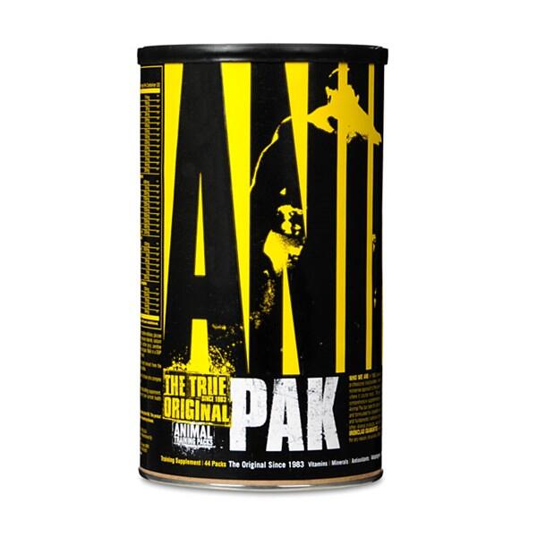 ANIMAL PAK 44pakiety
