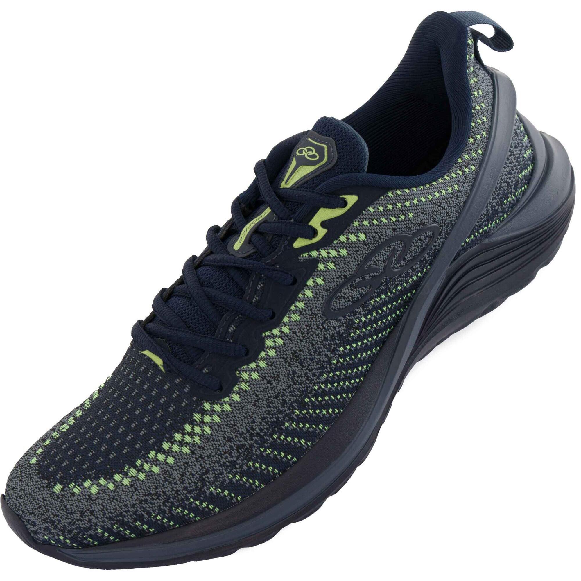 Trampki Olympikus Tropico 43 - Oddychające i Lekkie