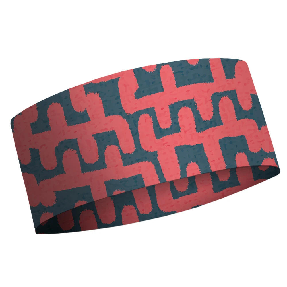 Opaska na głowę MATT Coolmax Eco