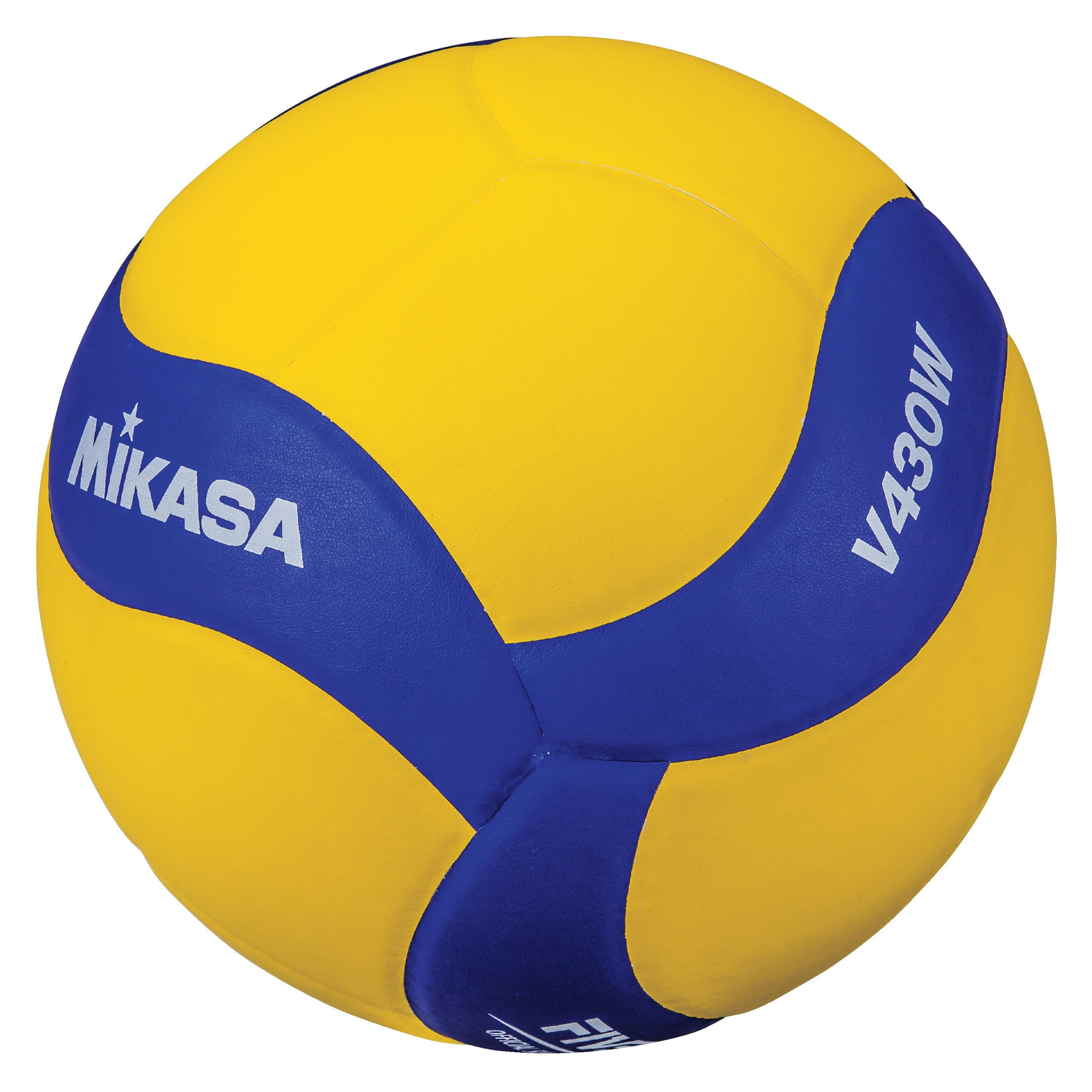 Piłka do siatkówki Mikasa V430W