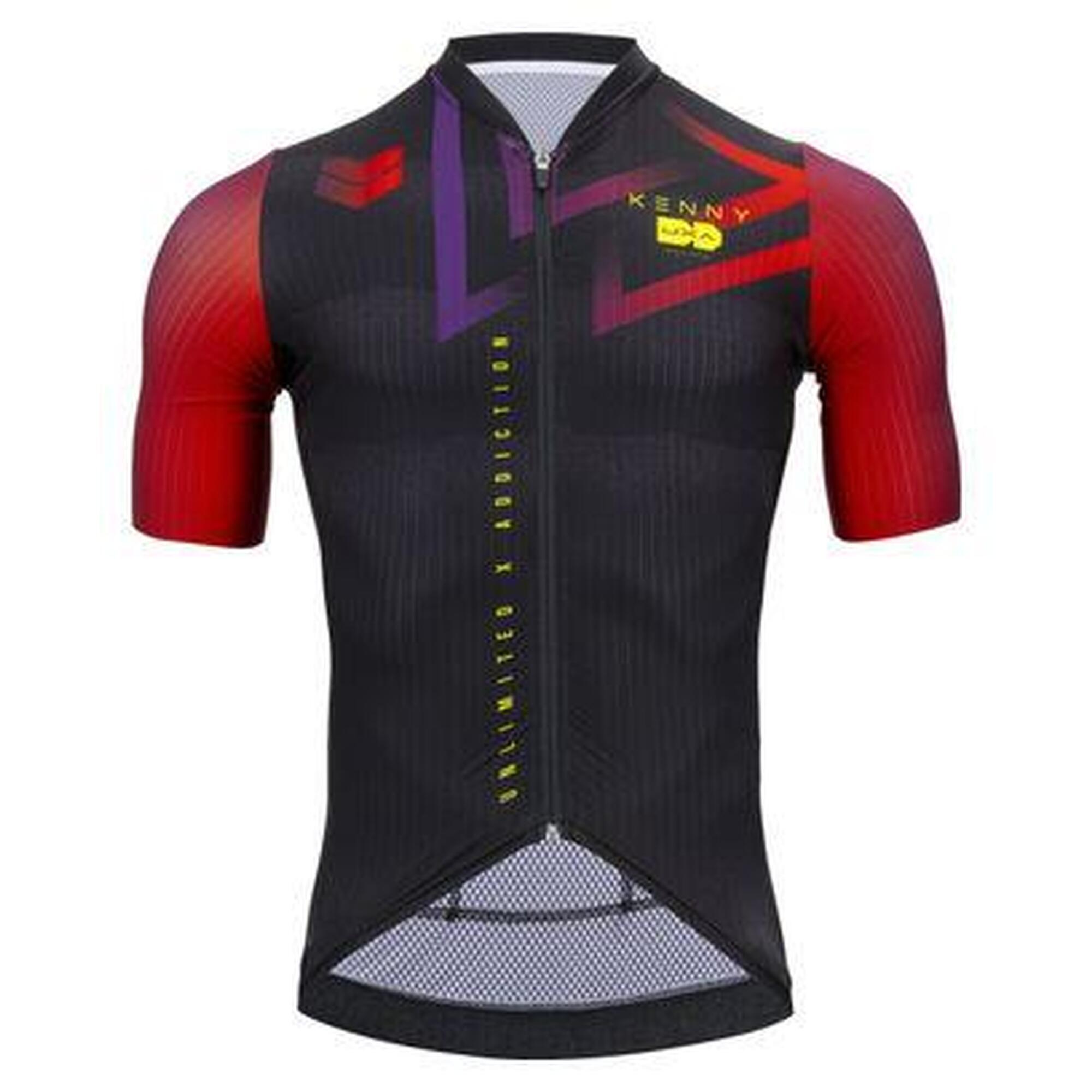 Koszulka Kenny Escape