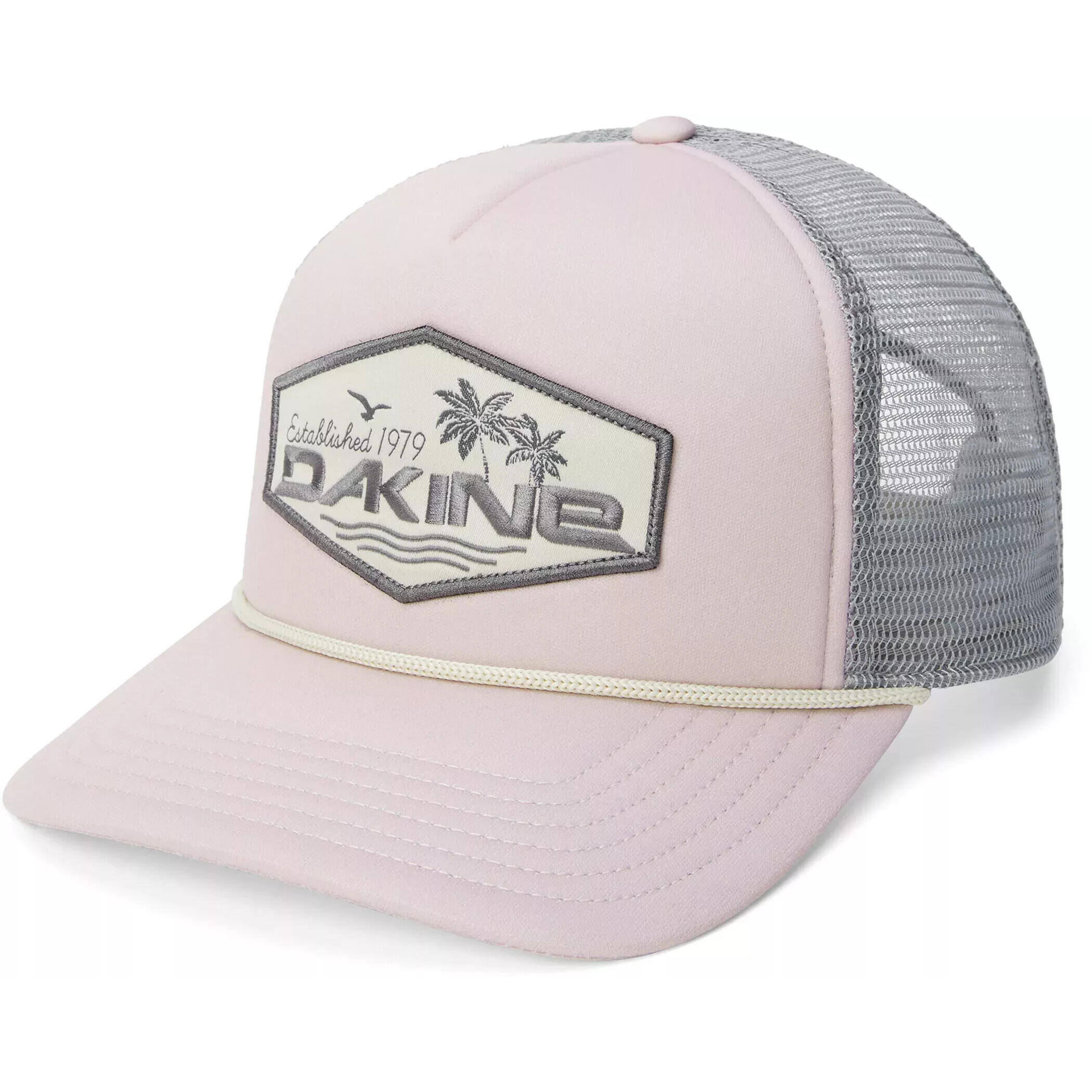 Damska czapka typu trucker Dakine Patch