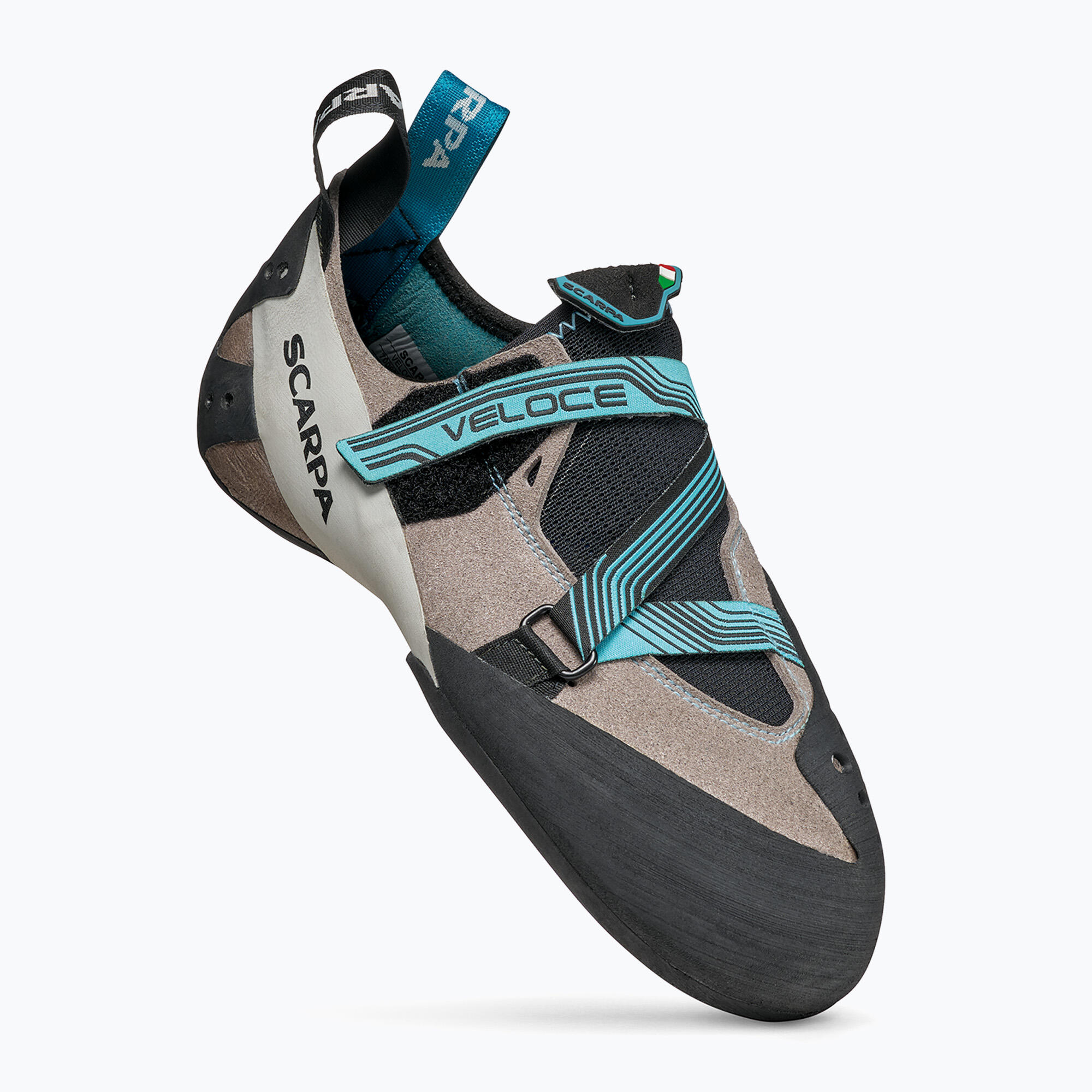 Buty wspinaczkowe damskie SCARPA Veloce