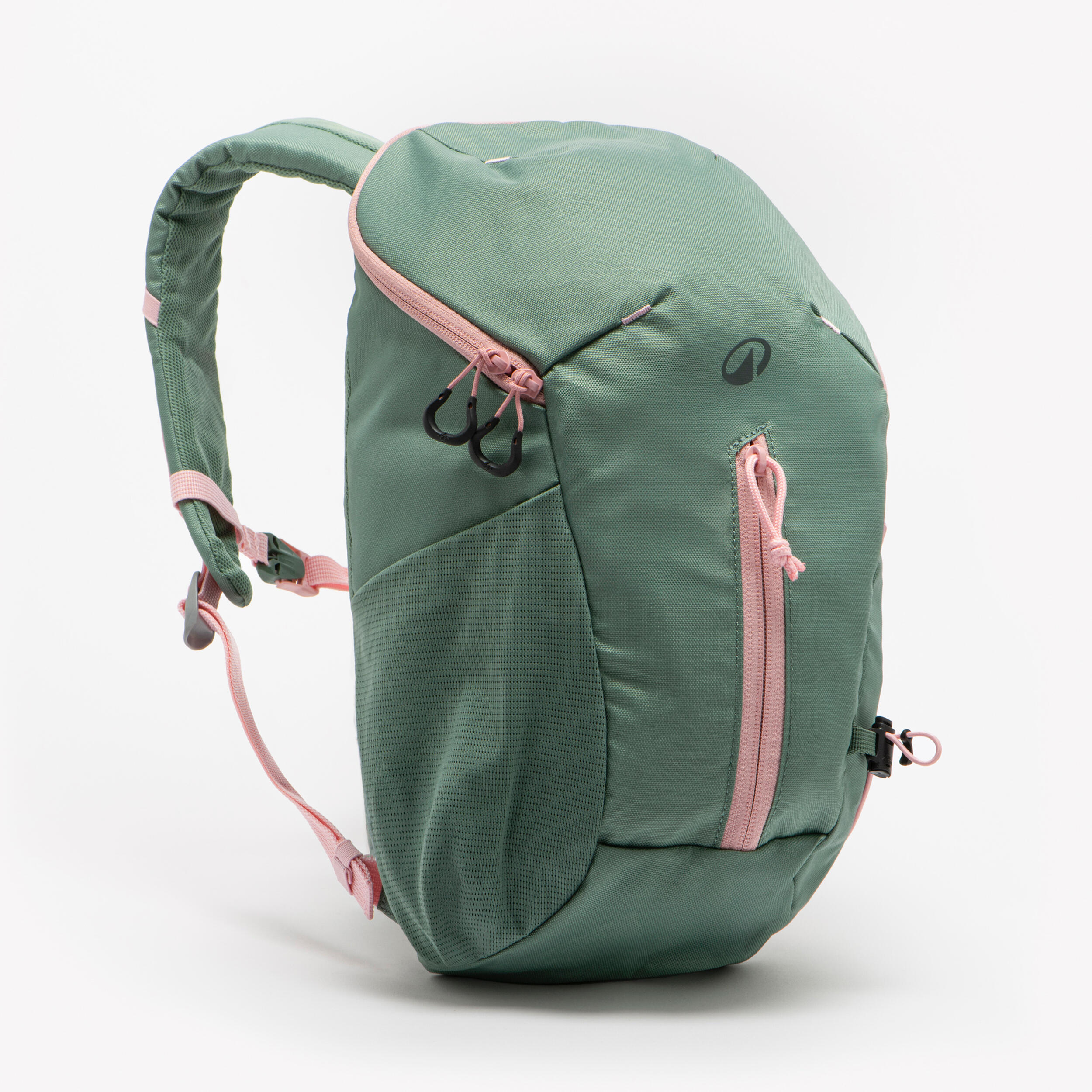 Plecak turystyczny dla dzieci Quechua MH500 10 l