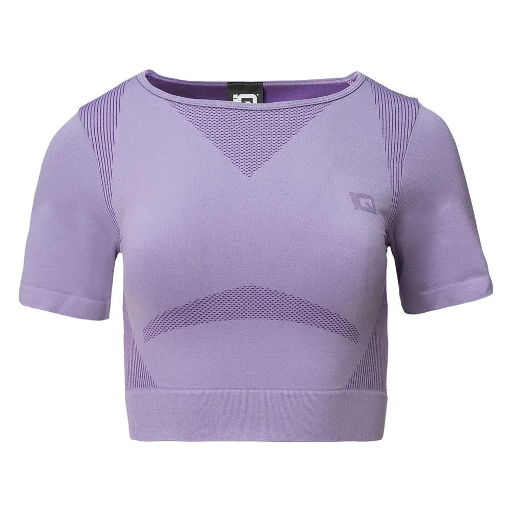 T-shirt Damski Cropped Ingel