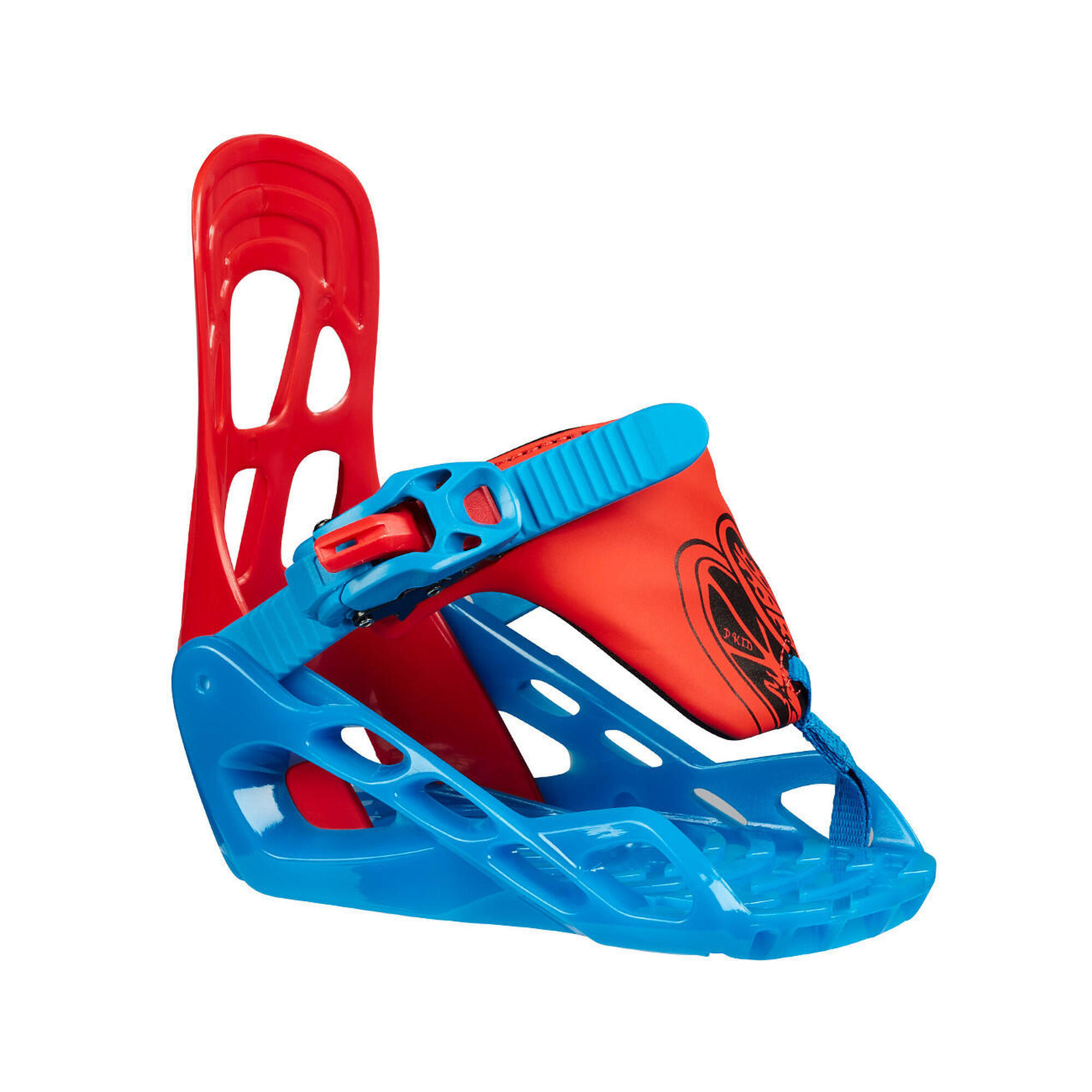 Wiązania snowboardowe dziecięce Head P Kid XS