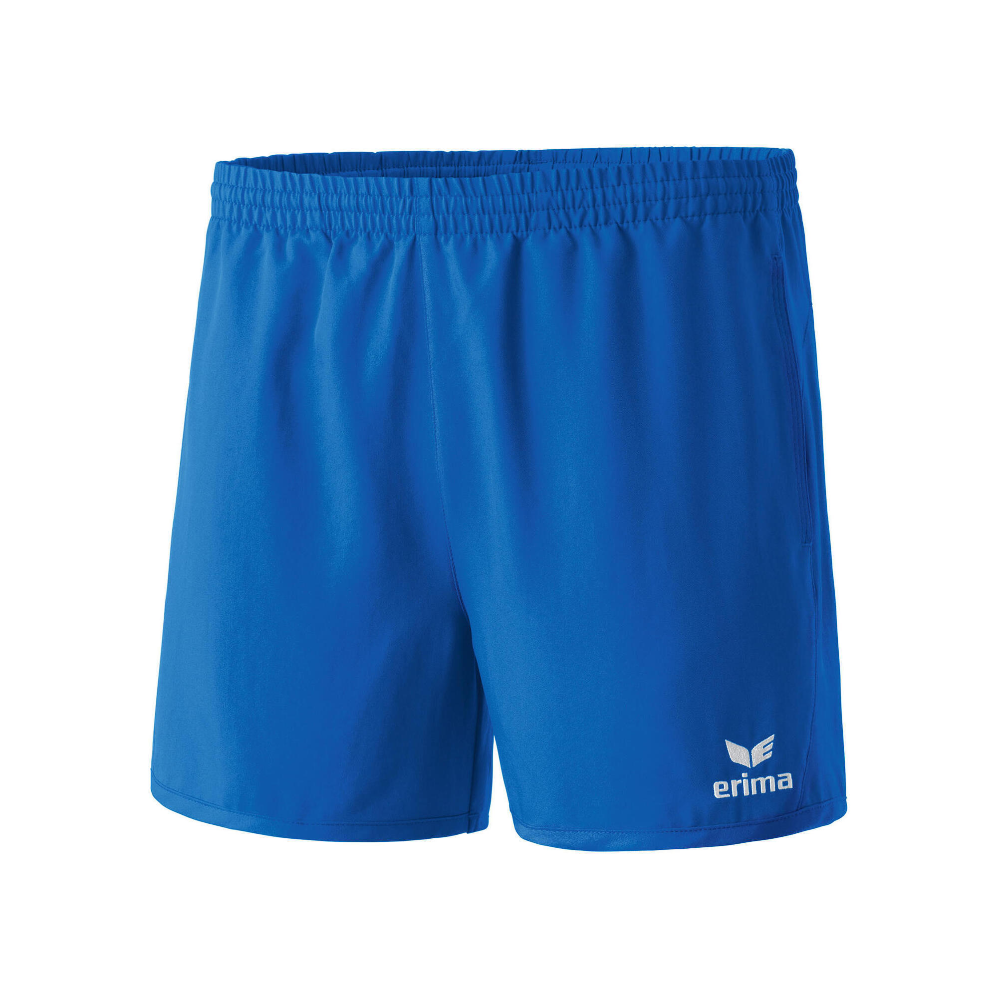 Krótkie spodenki damskie Erima Club 1900