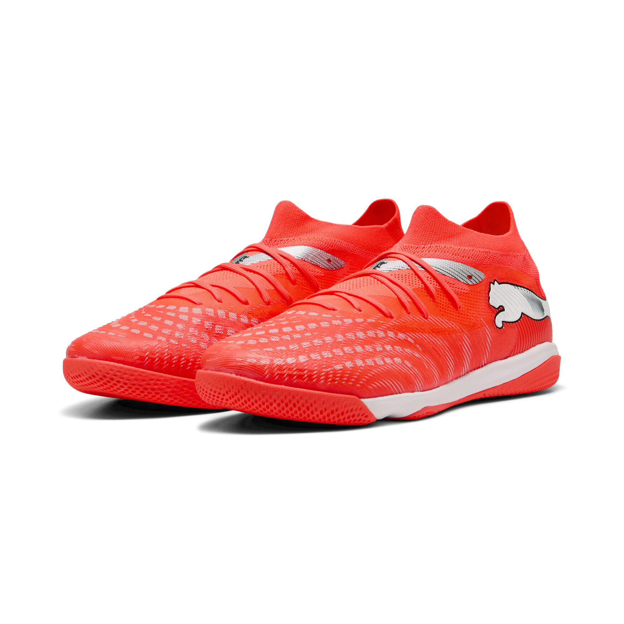 Buty piłkarskie unisex FUTURE 9 MATCH IT PUMA
