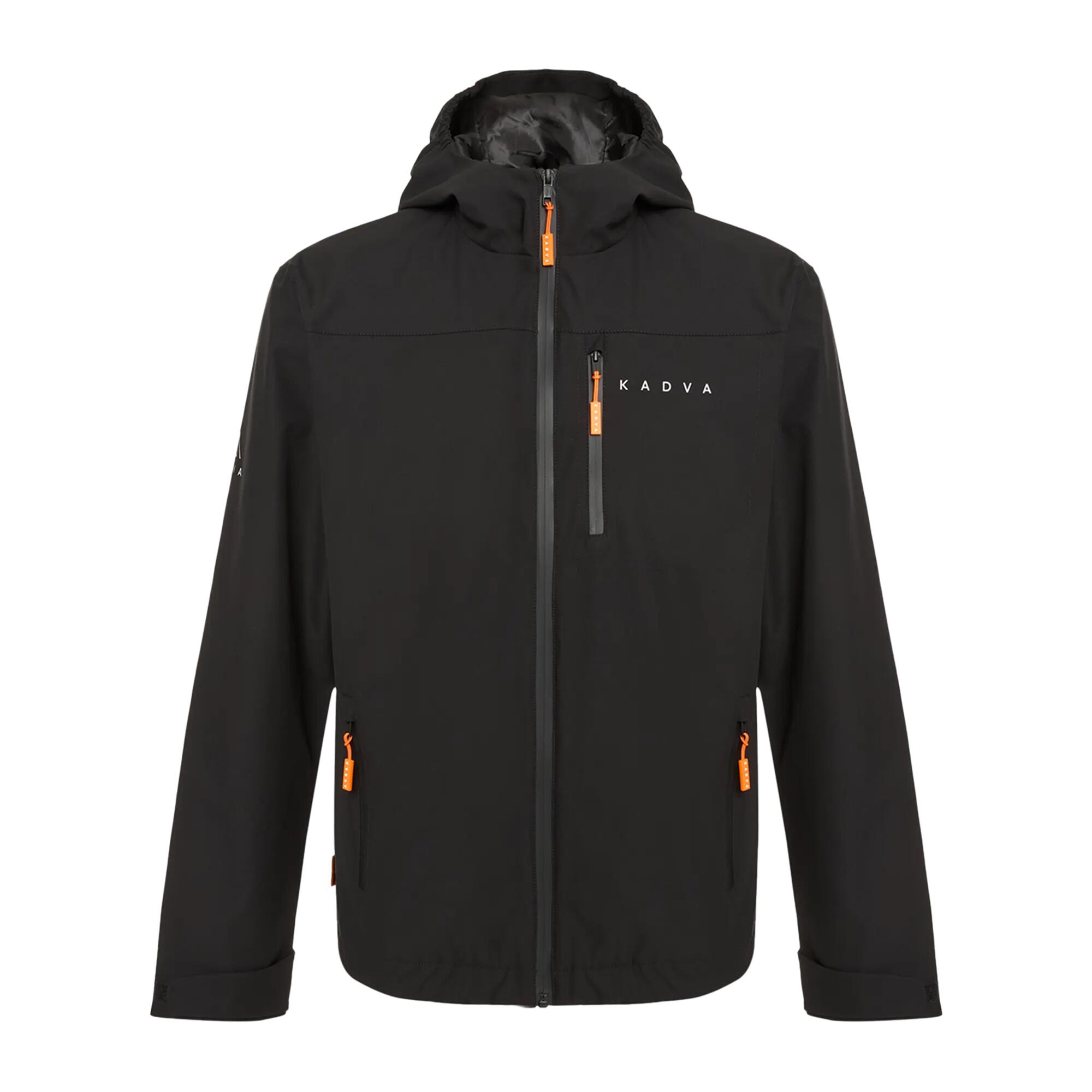 Kurtka przeciwdeszczowa męska KADVA Forest