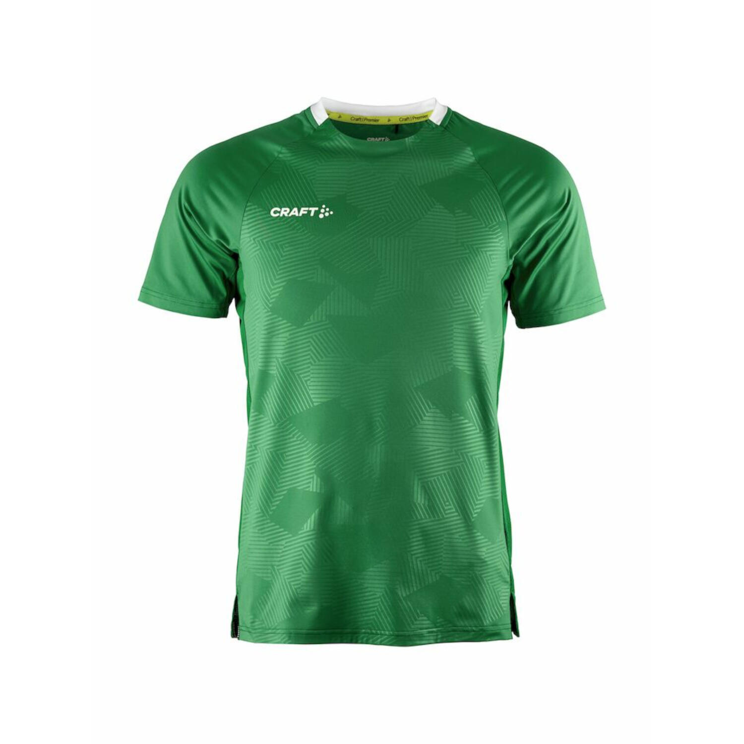 Jersey Craft Premier Solid