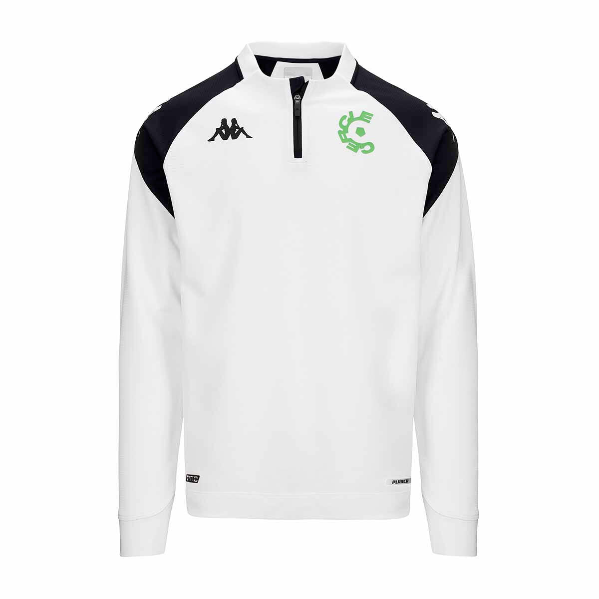 Treningowy top Cercle Bruges Ablas 2023/24