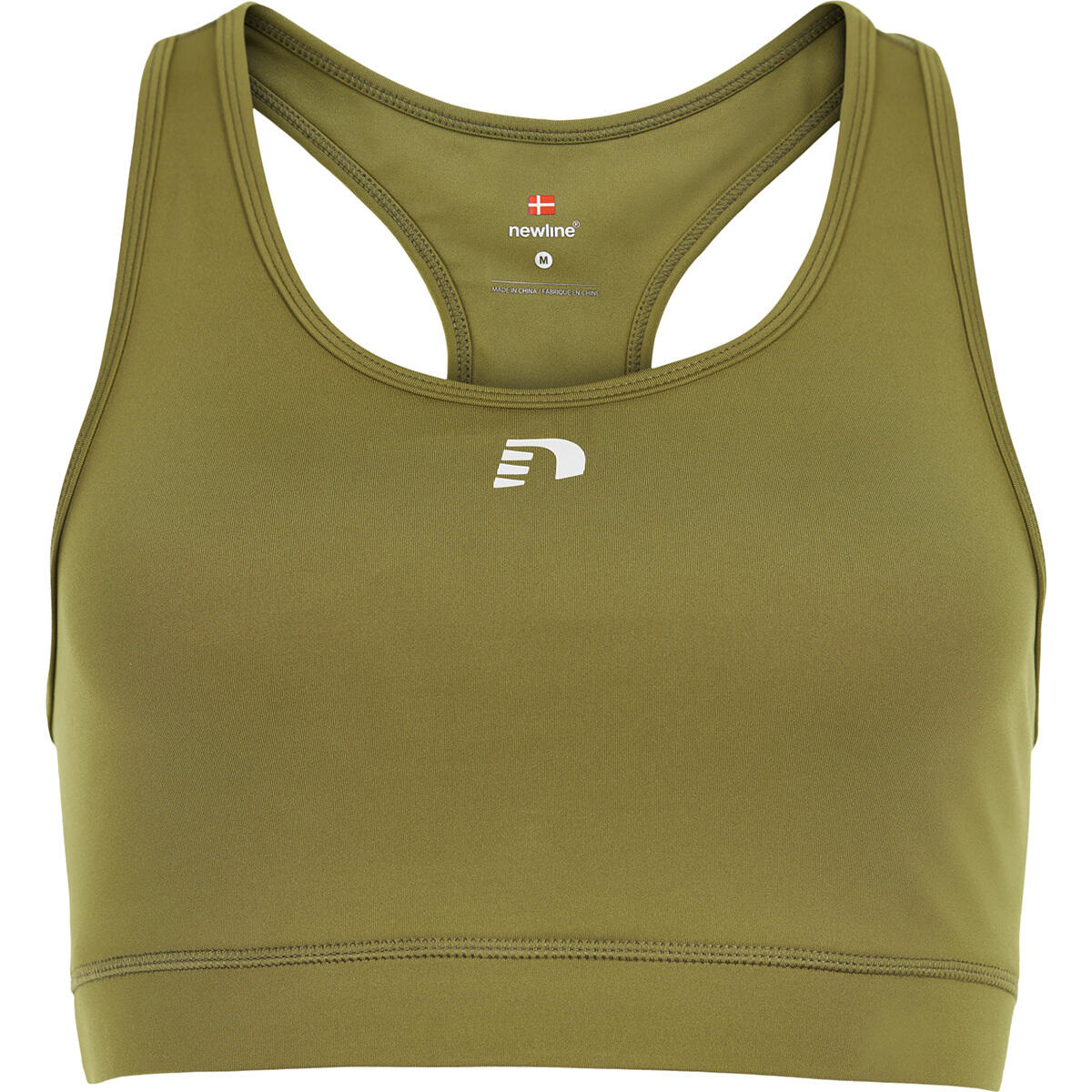 Biustonosz damski Newline essential top