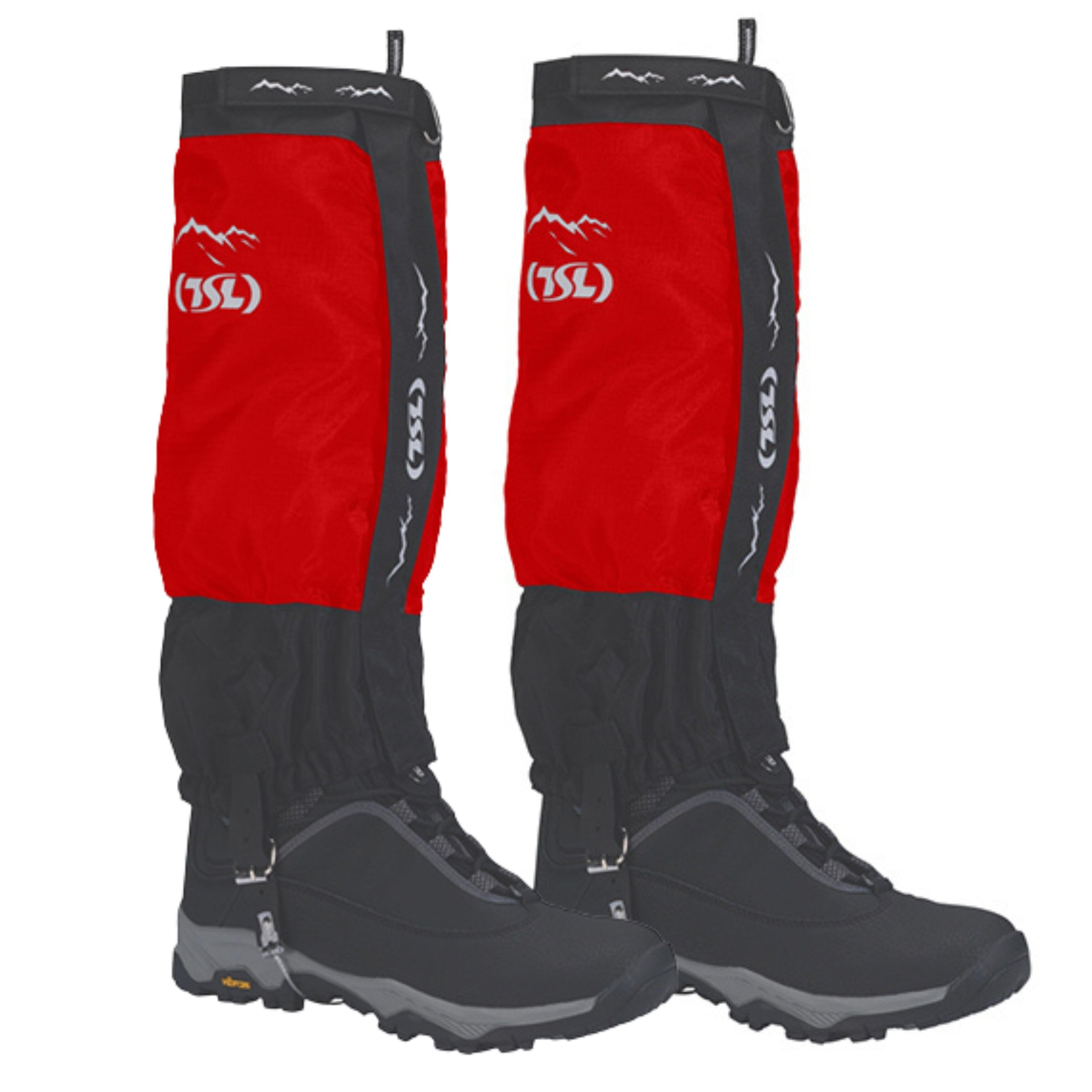 Gaiters TSL high trek