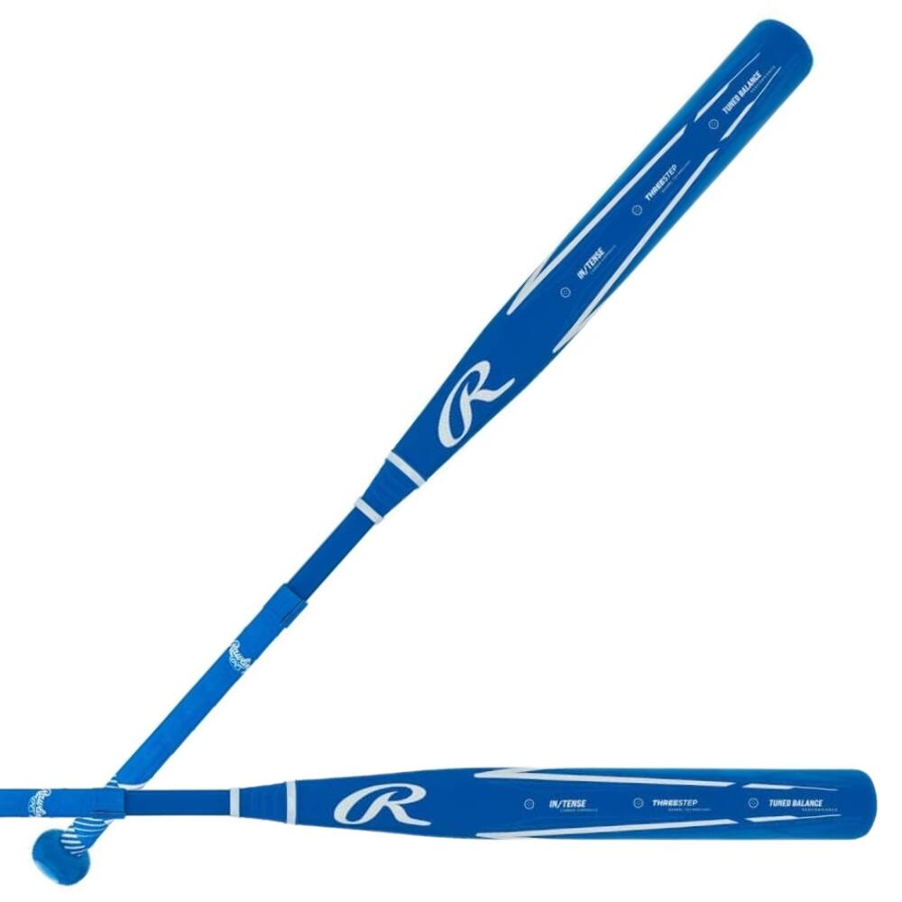 Kij do softballu Rawlings Mantra 2.0 Fastpitch dla dorosłych