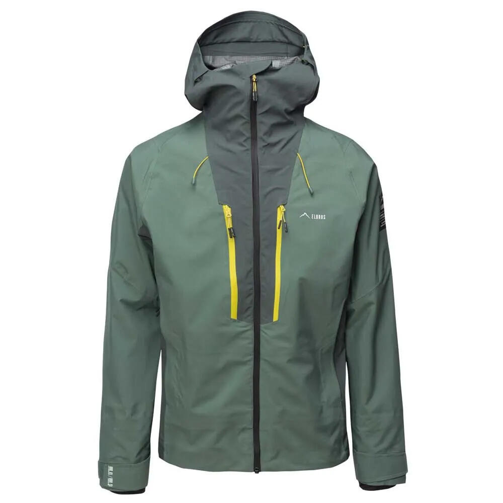 Lekka Kurtka Męska Malaku