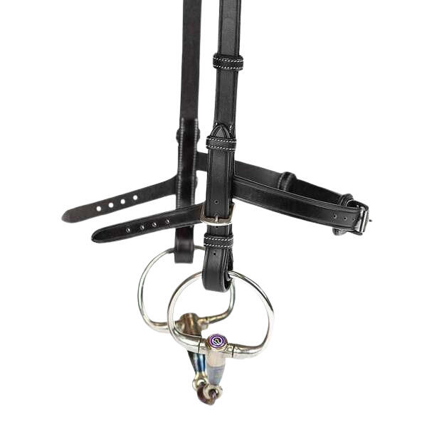 Akcesoria do uzdy dla koni PS of Sweden Nirak