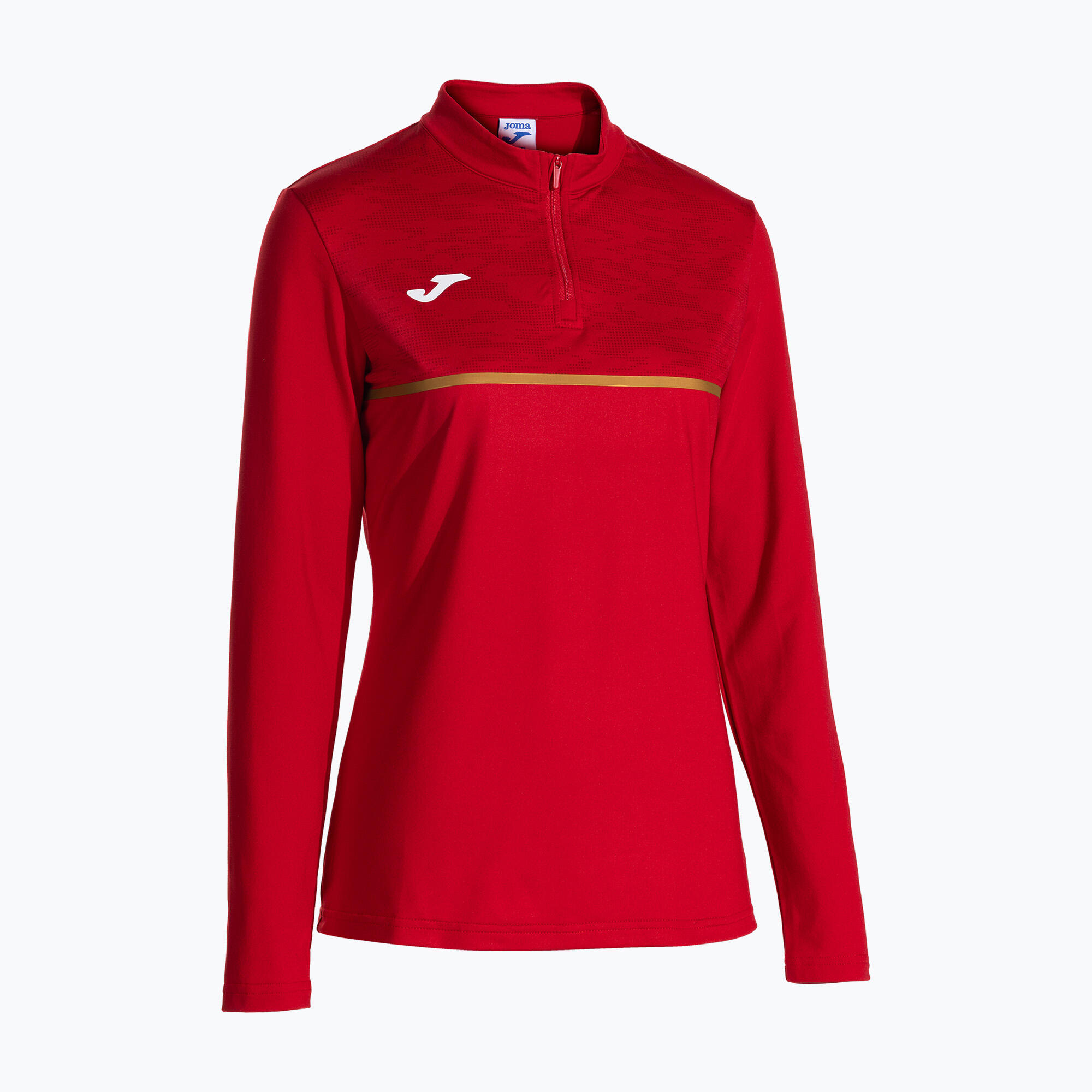 Bluza do biegania damska Joma Record III