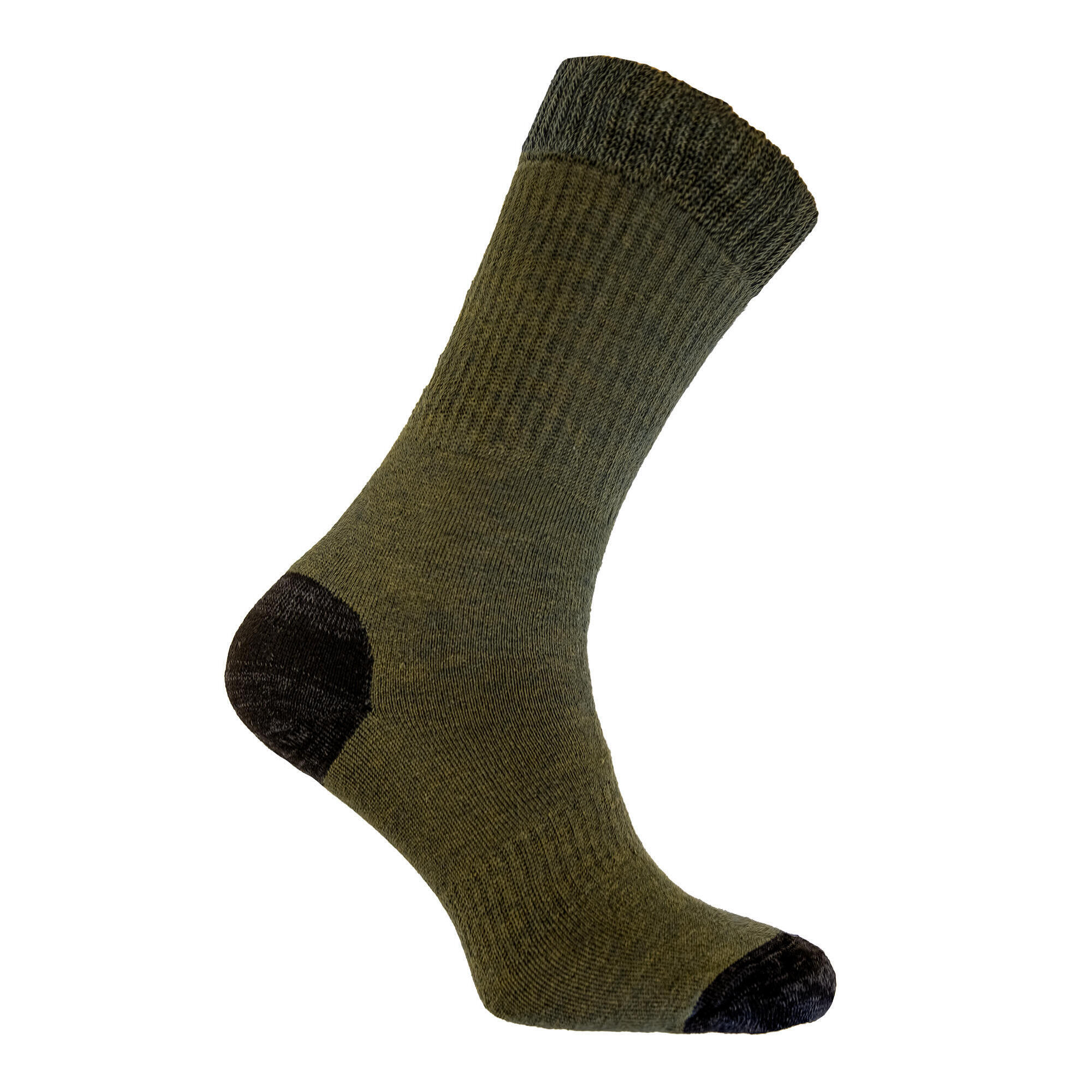 Skarpety myśliwskie unisex Tagart TRAPER PRO zimowe wzmocnione kevlarem