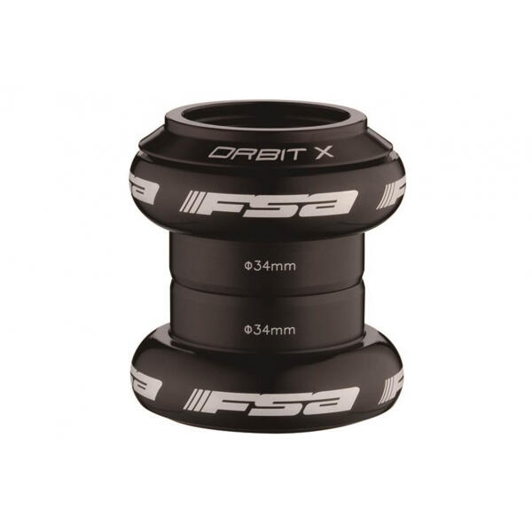 Zewnętrzny zestaw słuchawkowy FSA Orbit x1' 1/8