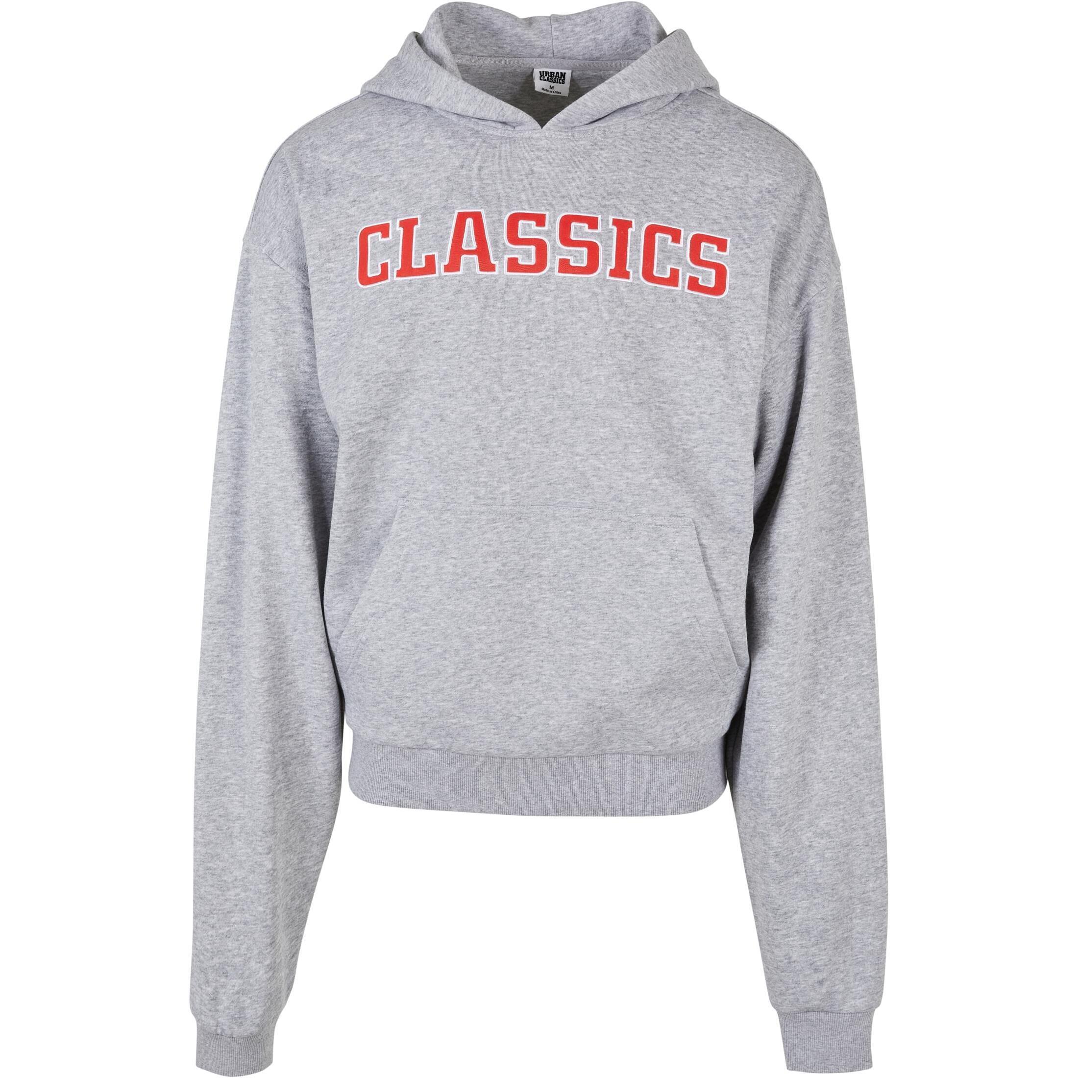 Bluza z kapturem Urban Classics College