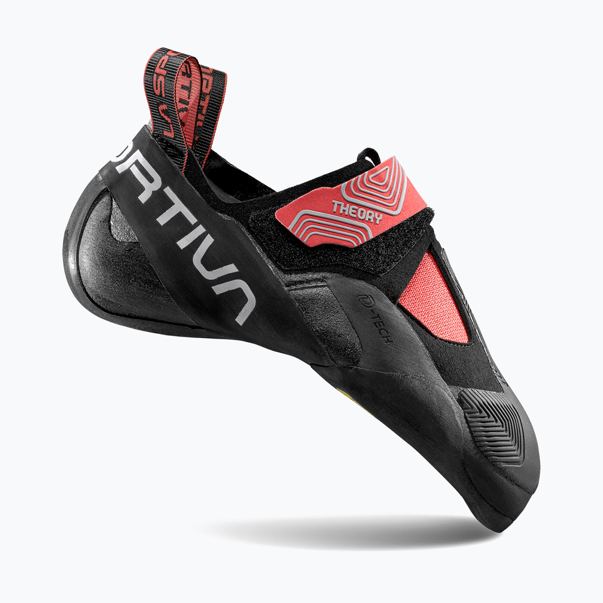 Buty wspinaczkowe damskie La Sportiva Theory