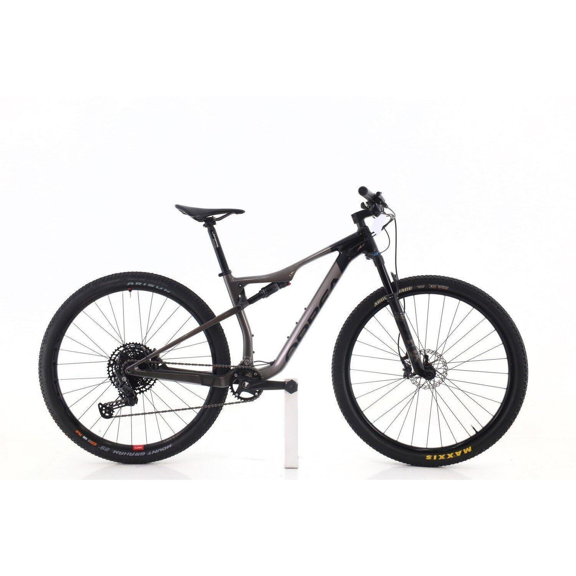 Second life · R. górski · Orbea Oiz · W bardzo dobrym stanie