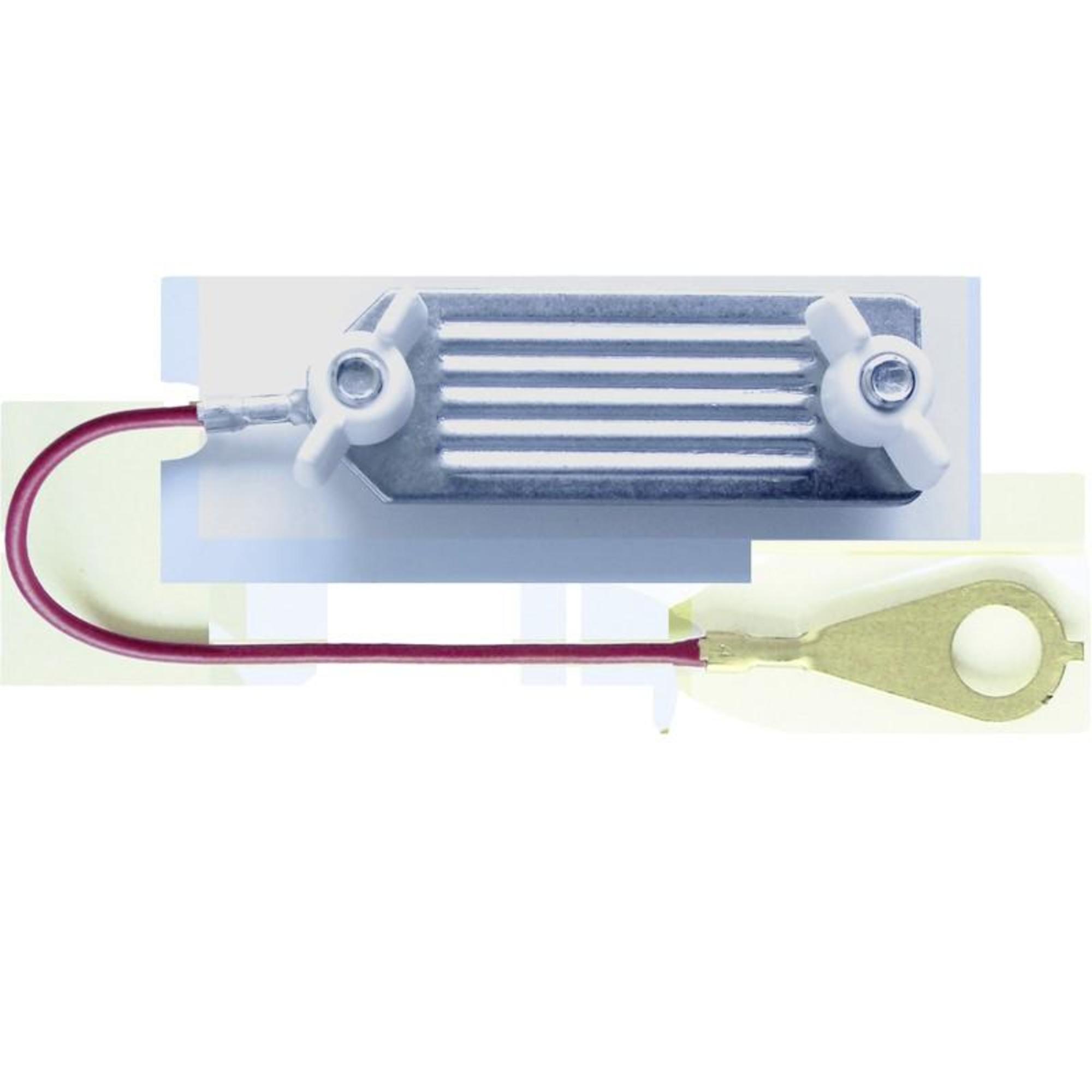 Złączka zakręcana do taśm o szerokości < 40 mm 130 cm x1