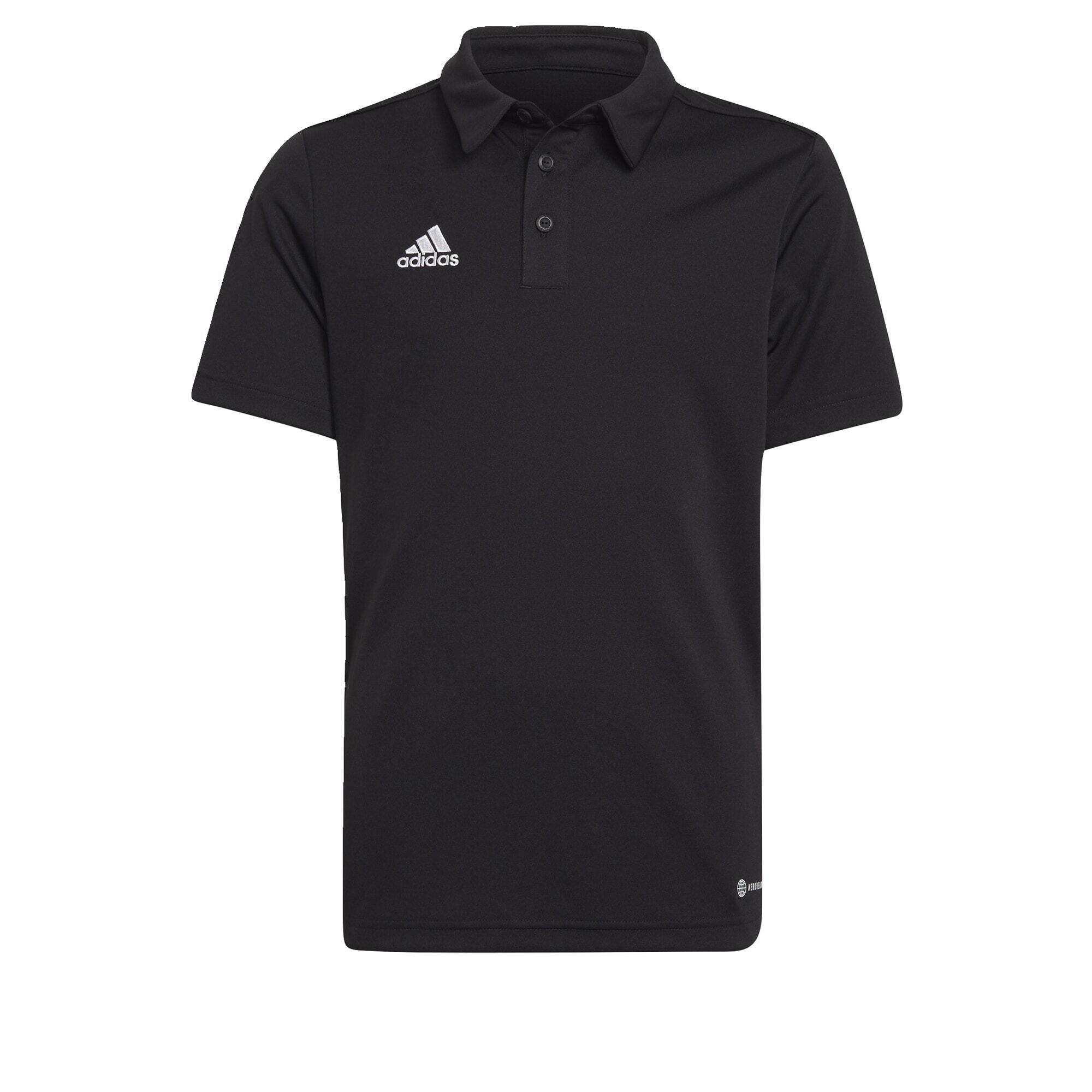 Dziecięca koszulka polo adidas Entrada 22