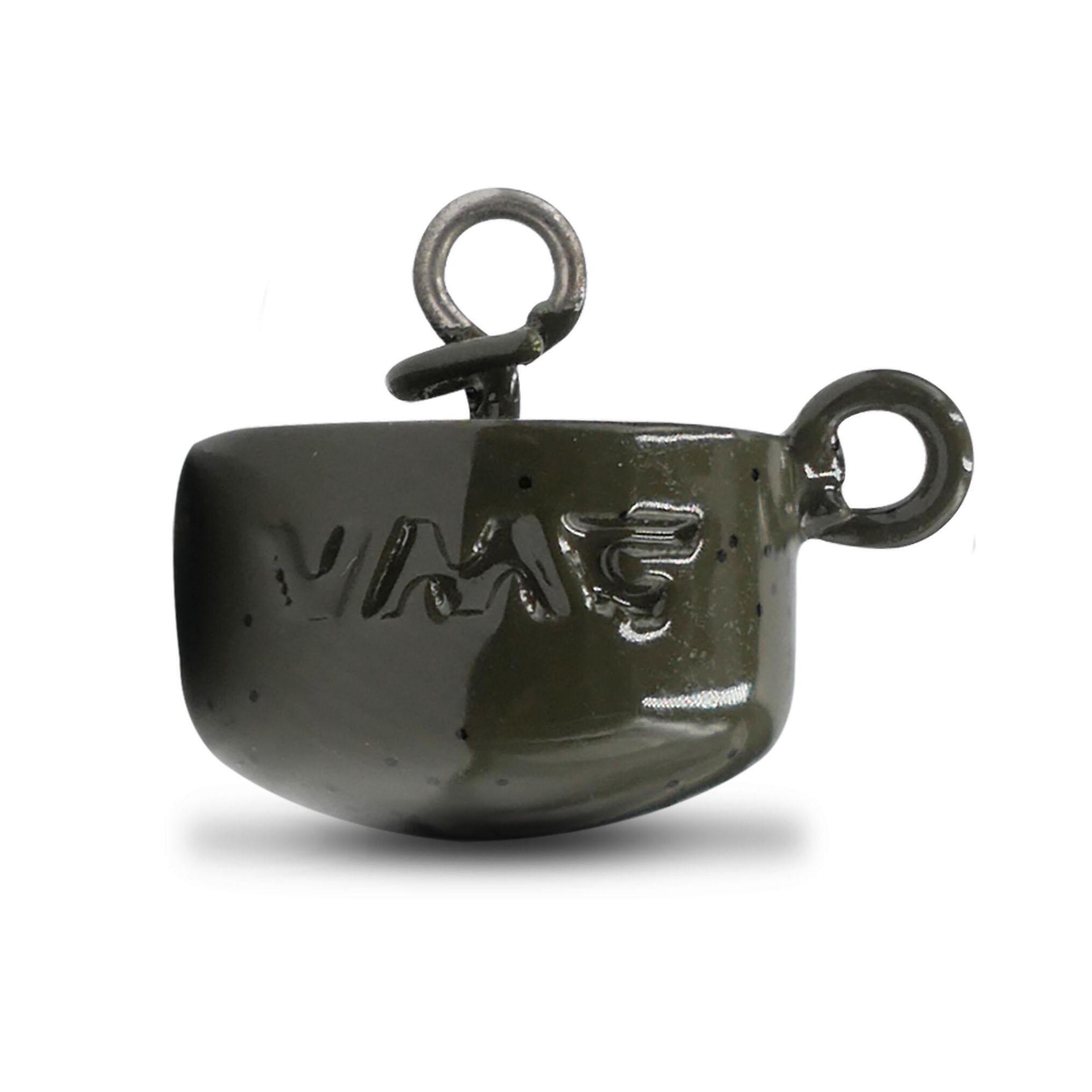 Leady VMC Cheboo Ned P (x2)