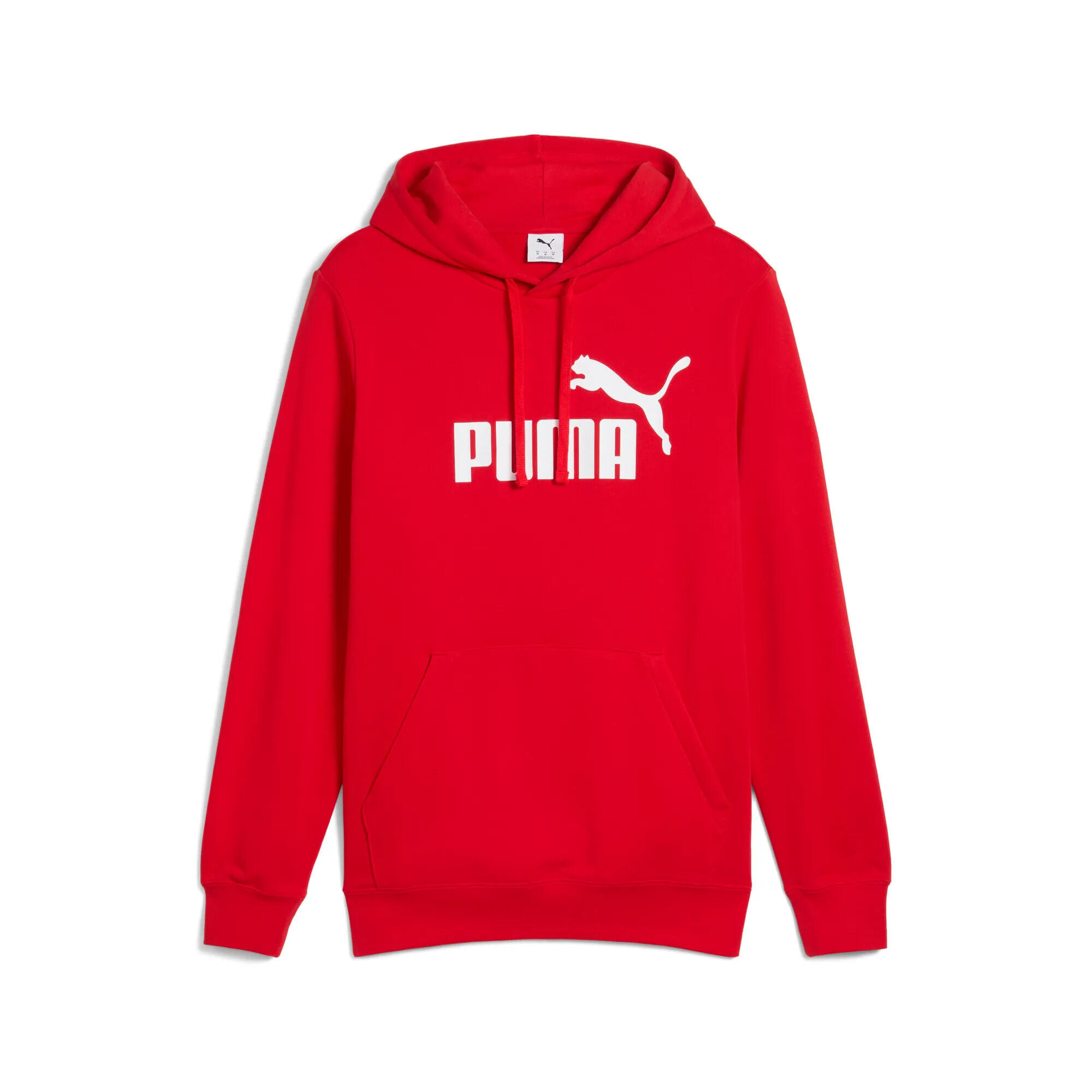 Bluza męska PUMA ESS No. 1 Logo Hoodie TR