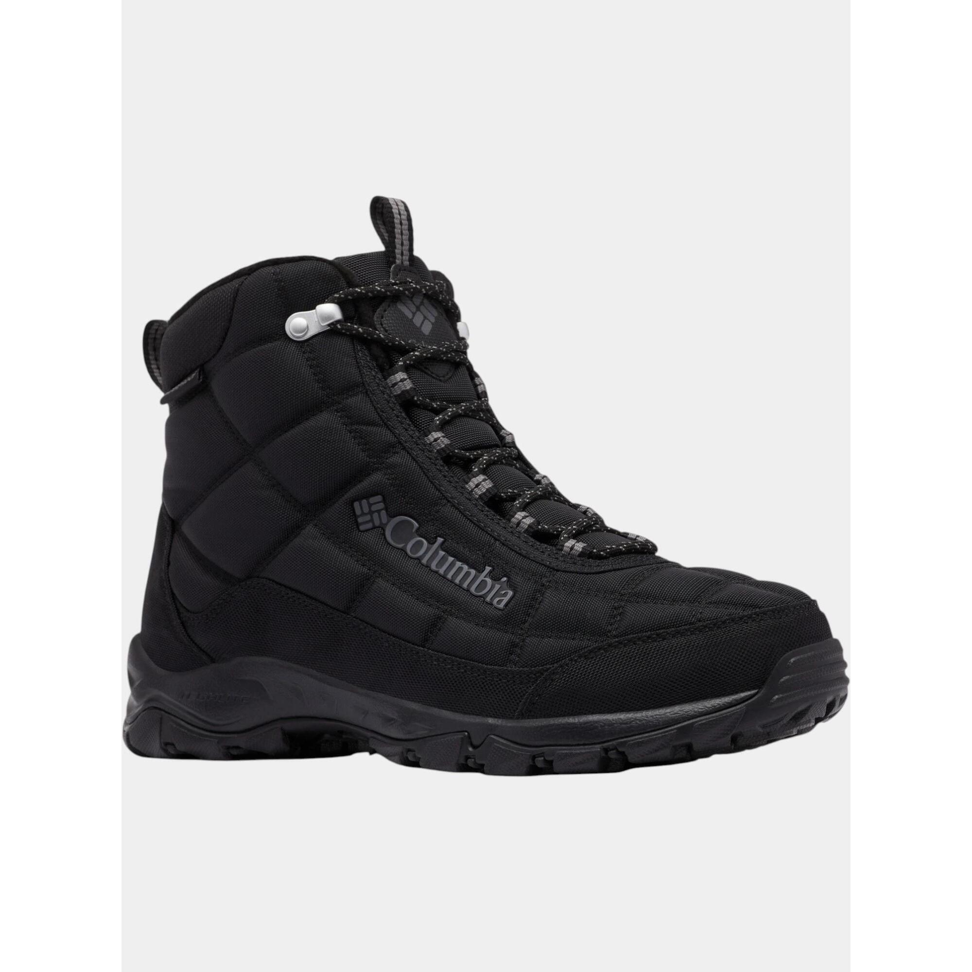 Buty Męskie Columbia Firecamp Boot V2