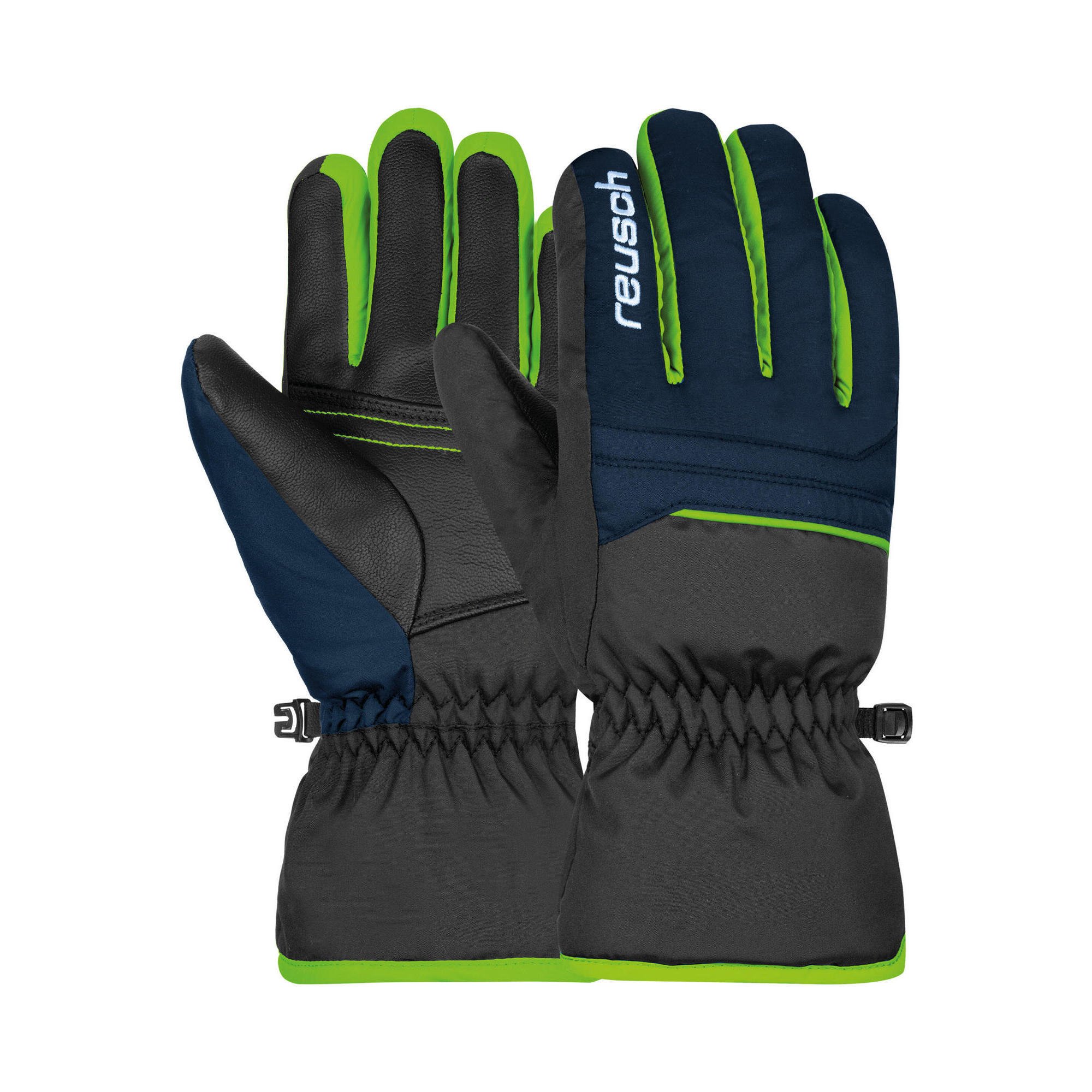 Rękawice dziecięce REUSCH Alan Junior