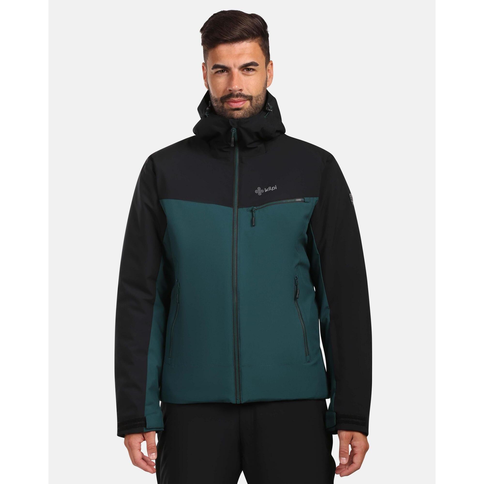 Męska kurtka narciarska Kilpi FLIP-M