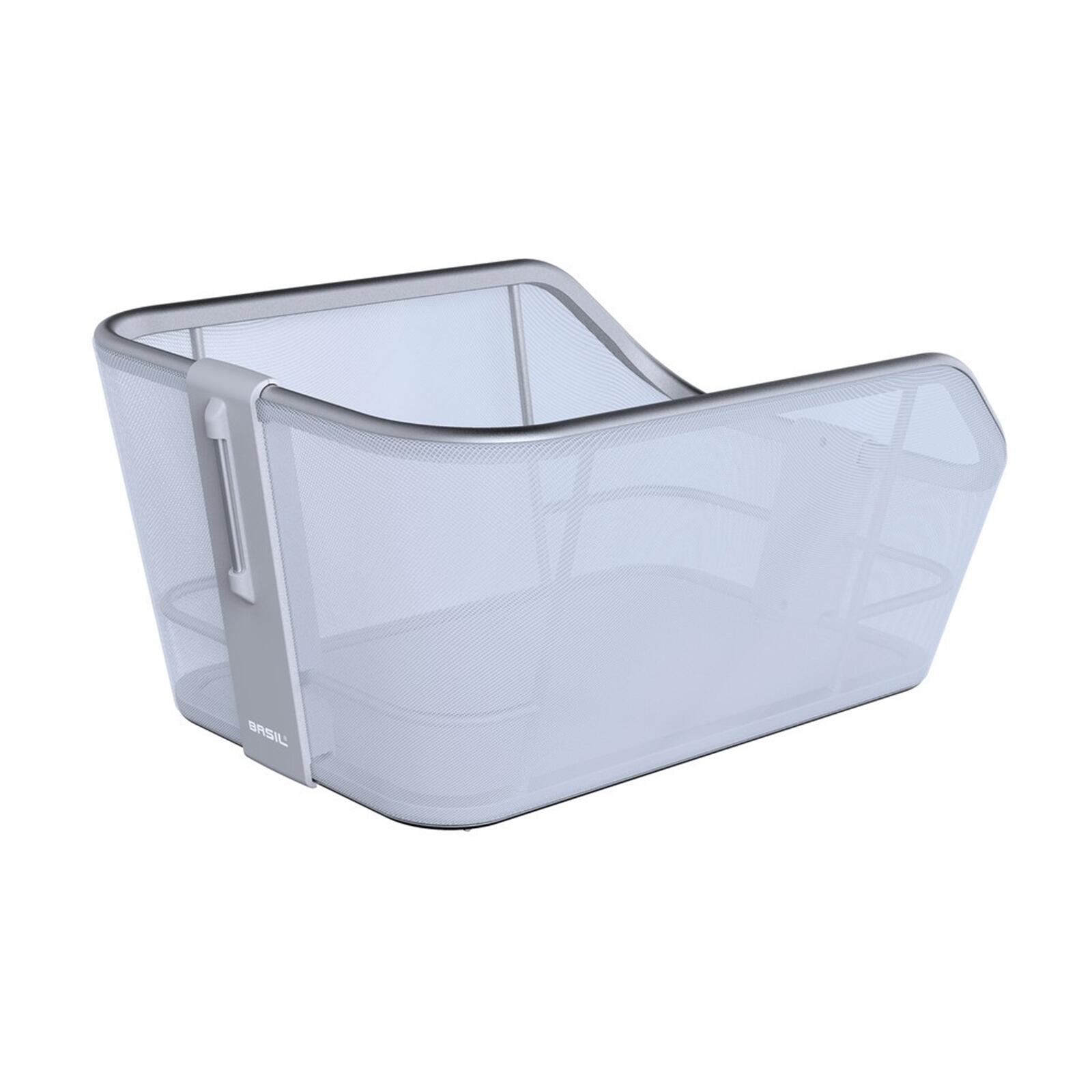 Kosz na tylne koło „Cento Alu WSL”