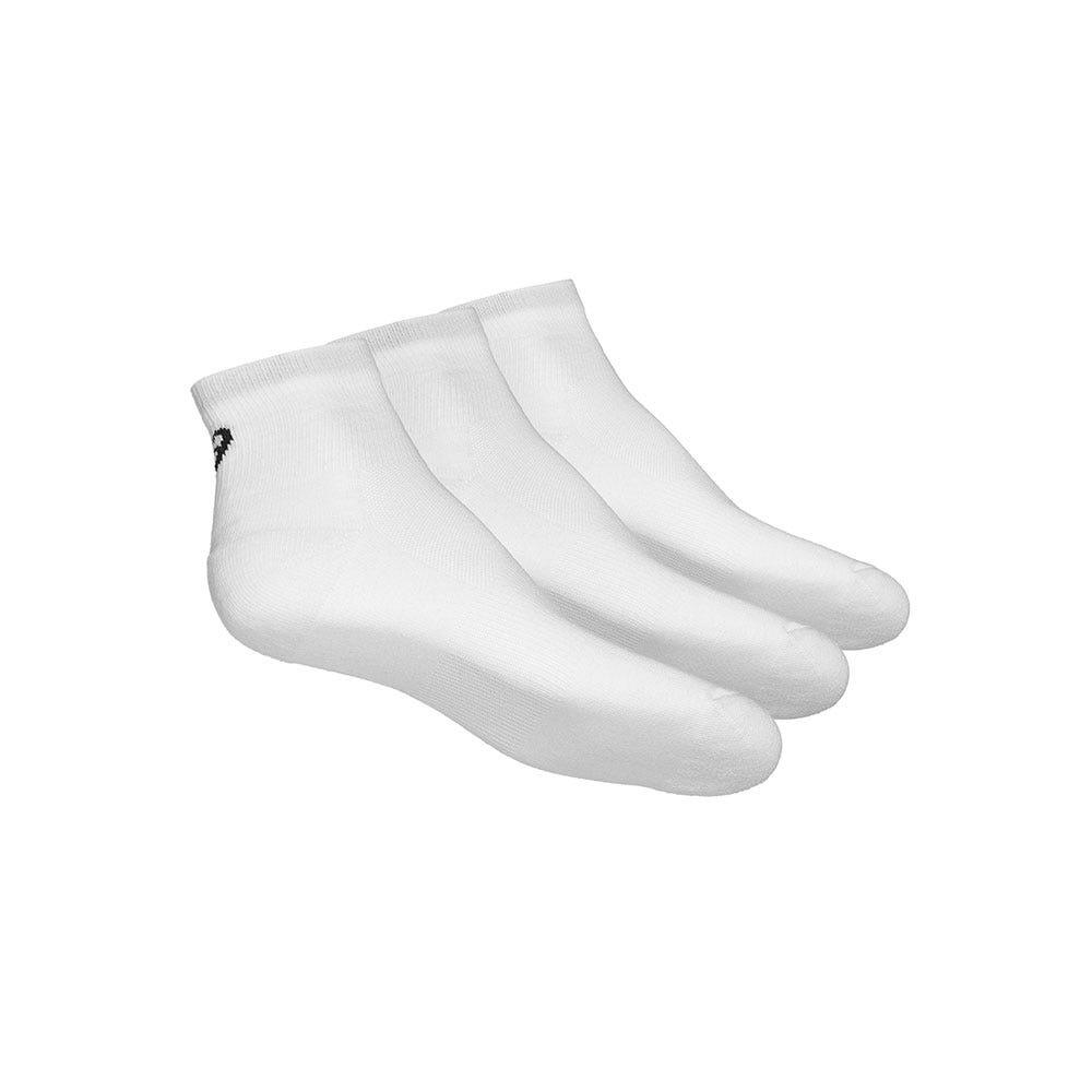 Skarpety Sportowe Stopki Asics White Biały