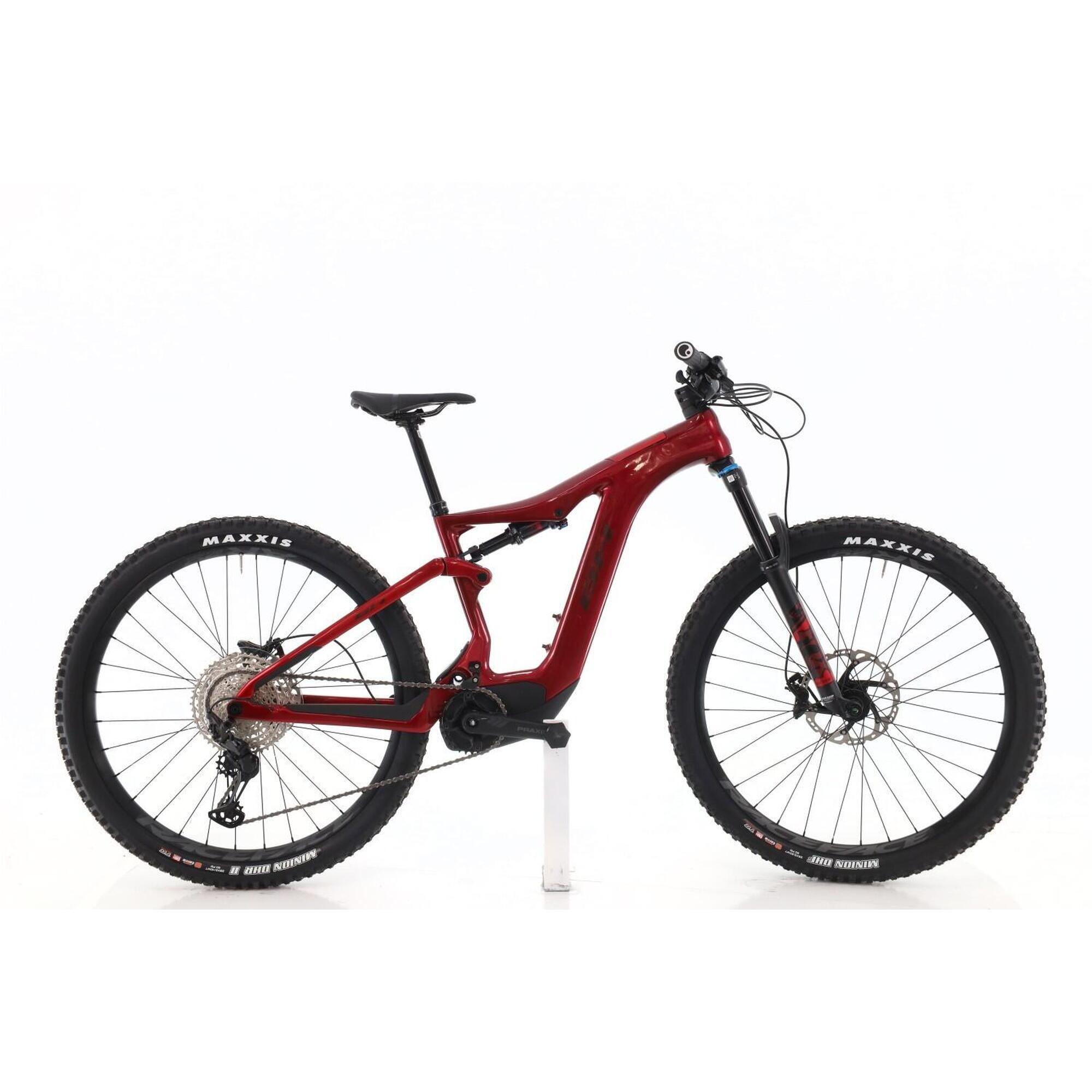 Second life · R. elektryczny · AtomX Lynx 9.7 XT · W doskonałym stanie