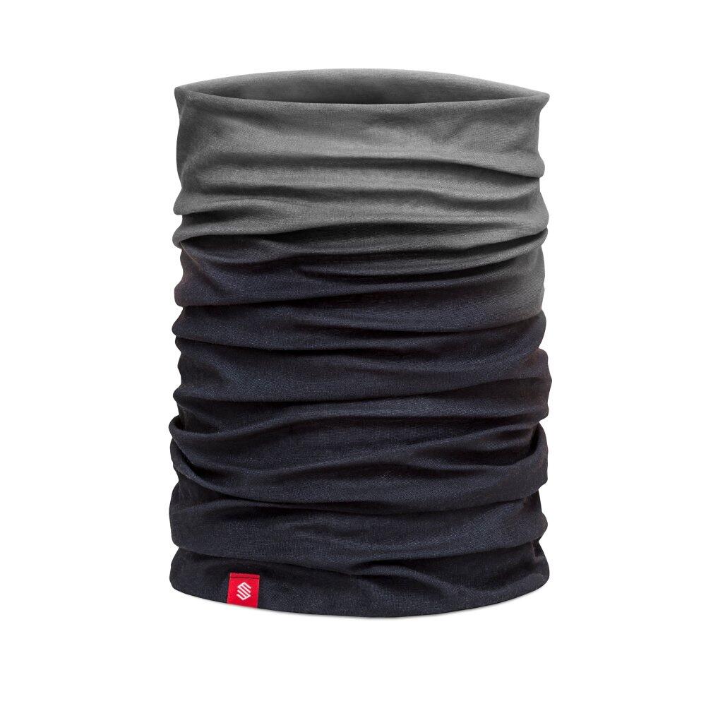 Komin na szyję Coolmax Kolarstwo Siroko Komin z mikrofibry Climastar