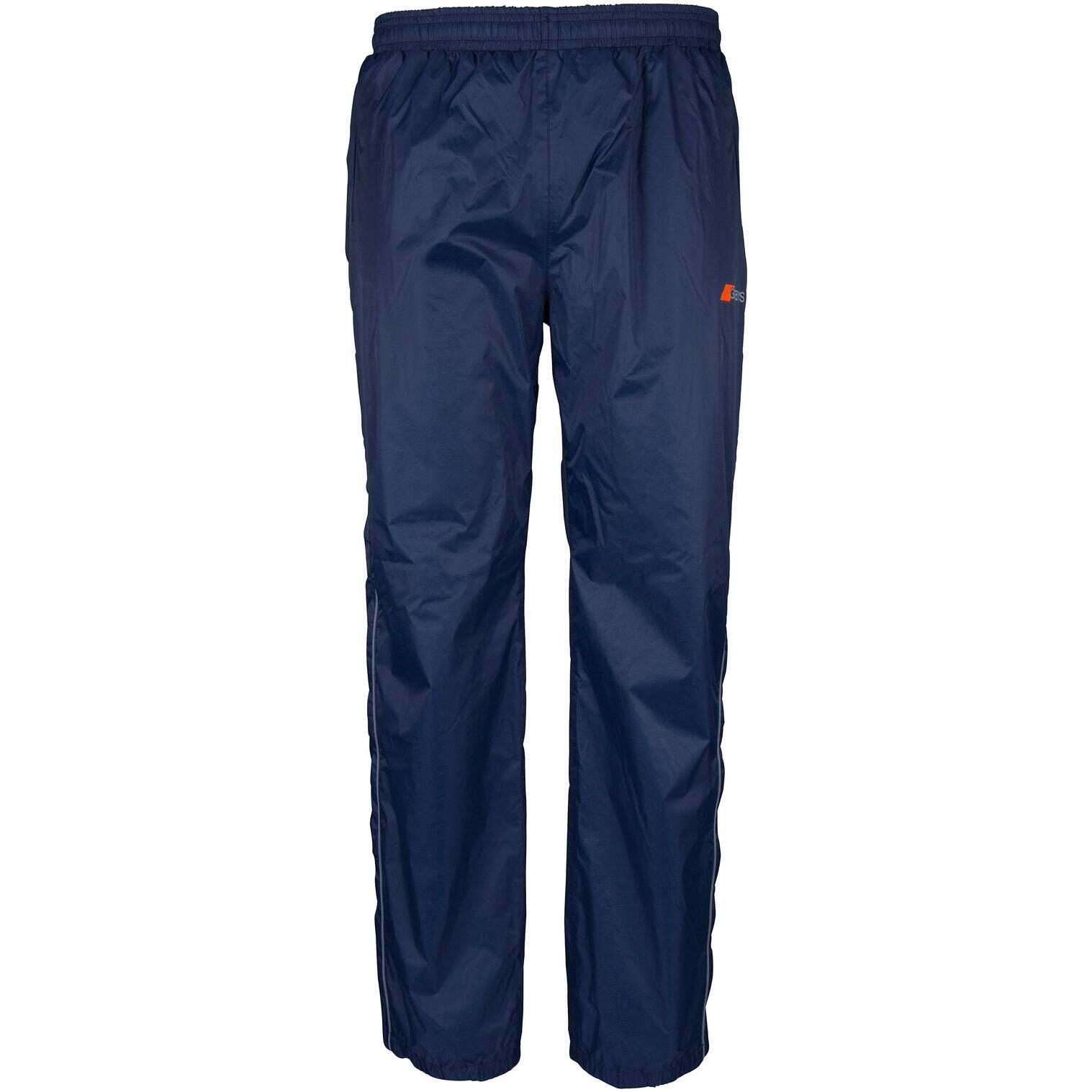 Jogging Grays Hockey Arc Rain