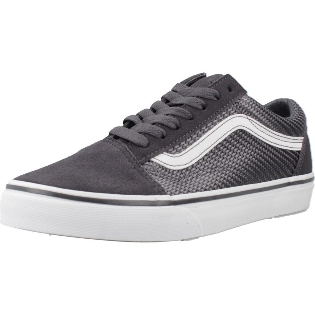 Buty VANS OLD SKOOL Szary