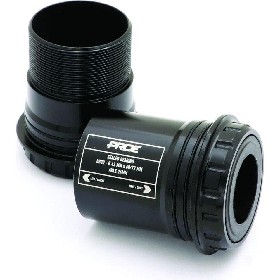 Wspornik dolny Pride Racing BB30 Interlock