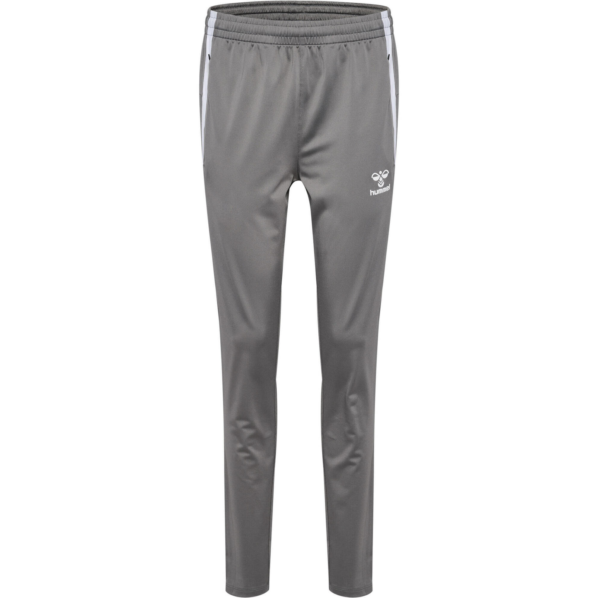 Damskie spodnie treningowe Hummel Lead 2.0