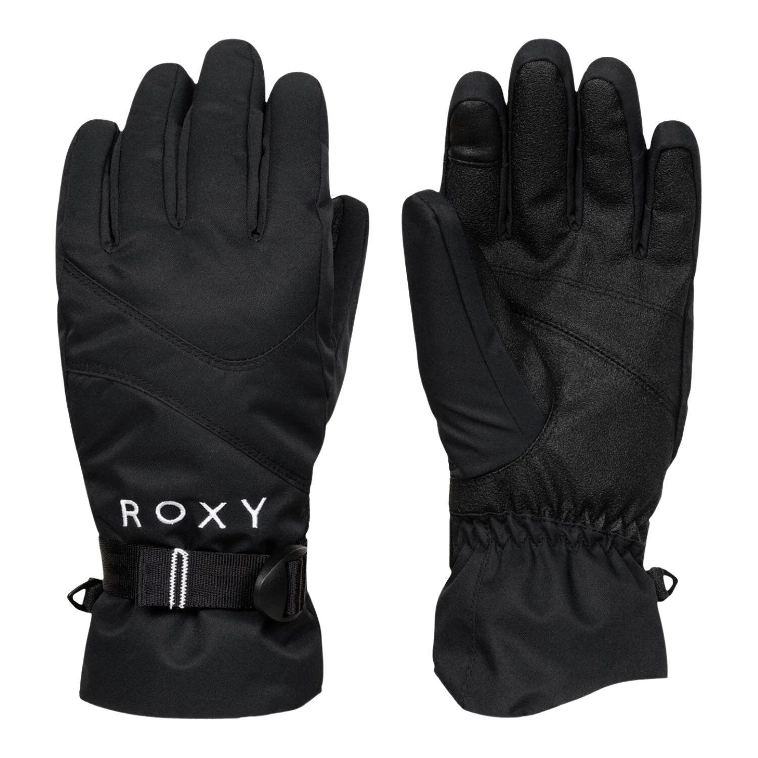 Rękawice narciarskie damskie Roxy Jetty Solid