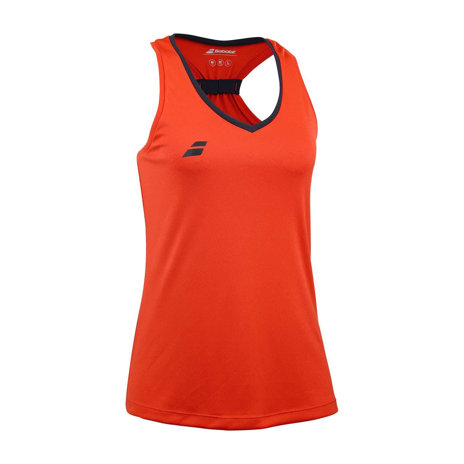Koszulka tenisowa damska Babolat Play Tank Top