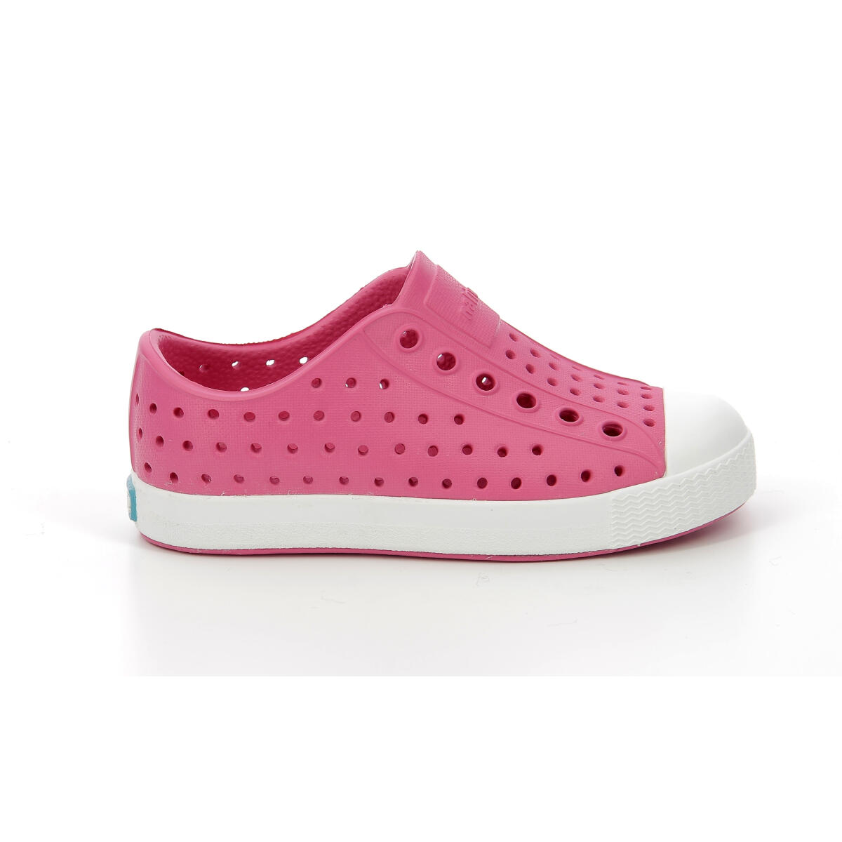 Trampki dziecięce NATIVE JEFFERSON YOUTH buty do chodzenia