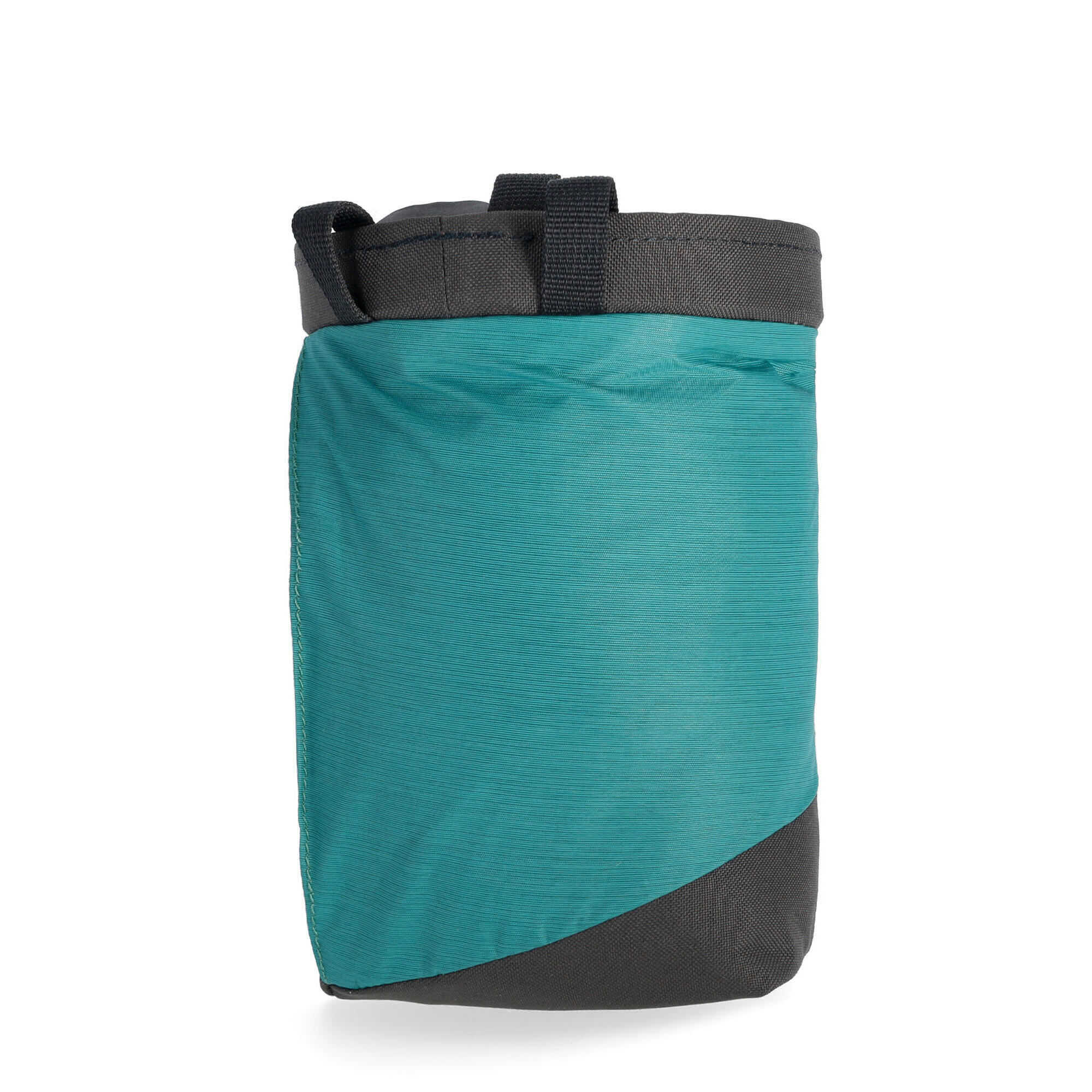 Woreczek na magnezję Edelrid Chalk Bag Splitter Twist - lapis