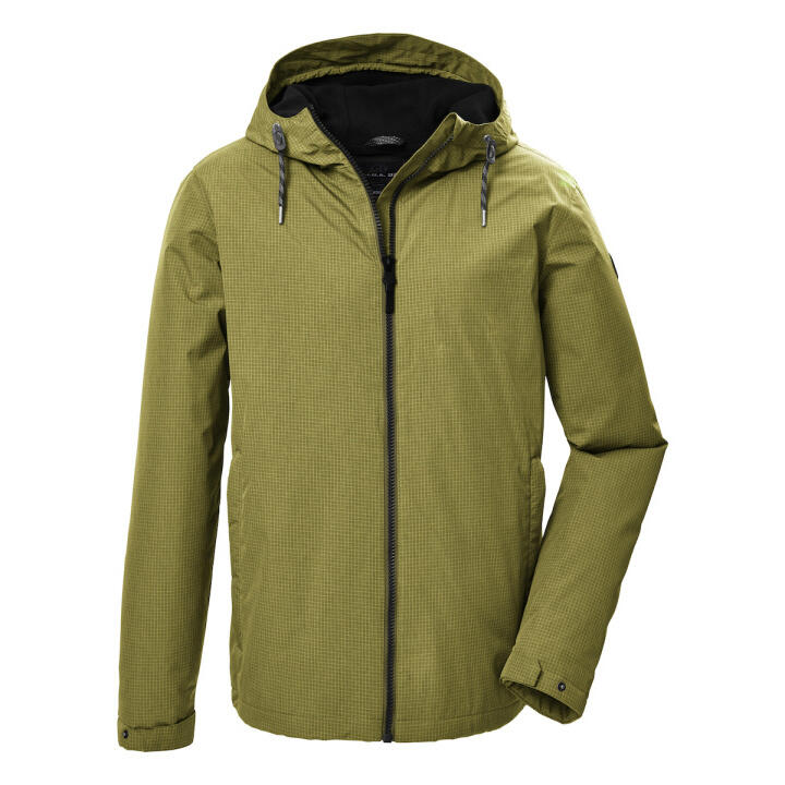 Kurtka z kapturem Killtec GW 32
