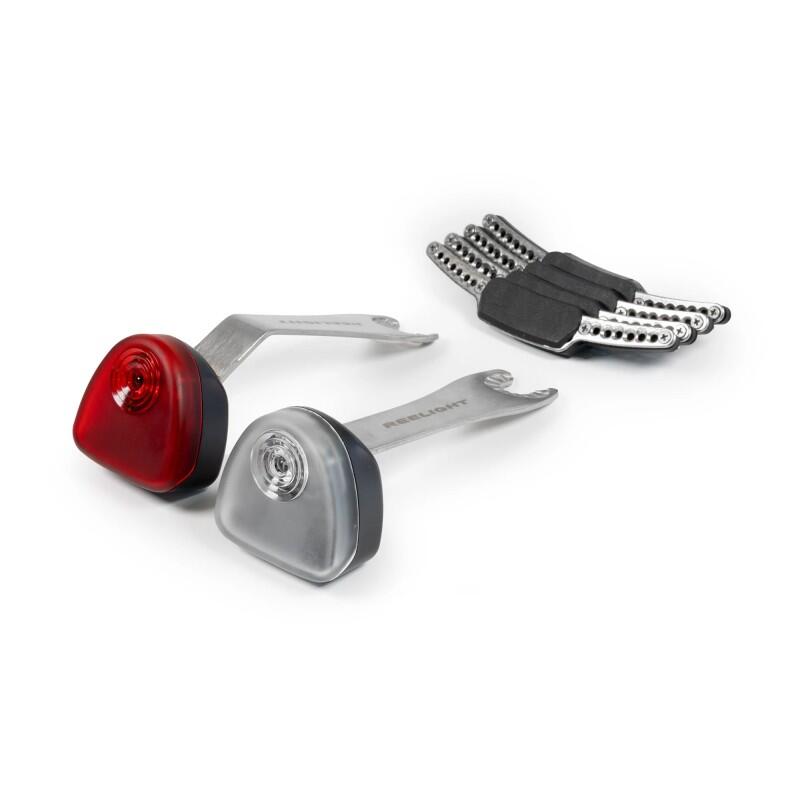 Zestaw oświetlenia Reelight SL220+ indukcyjny
