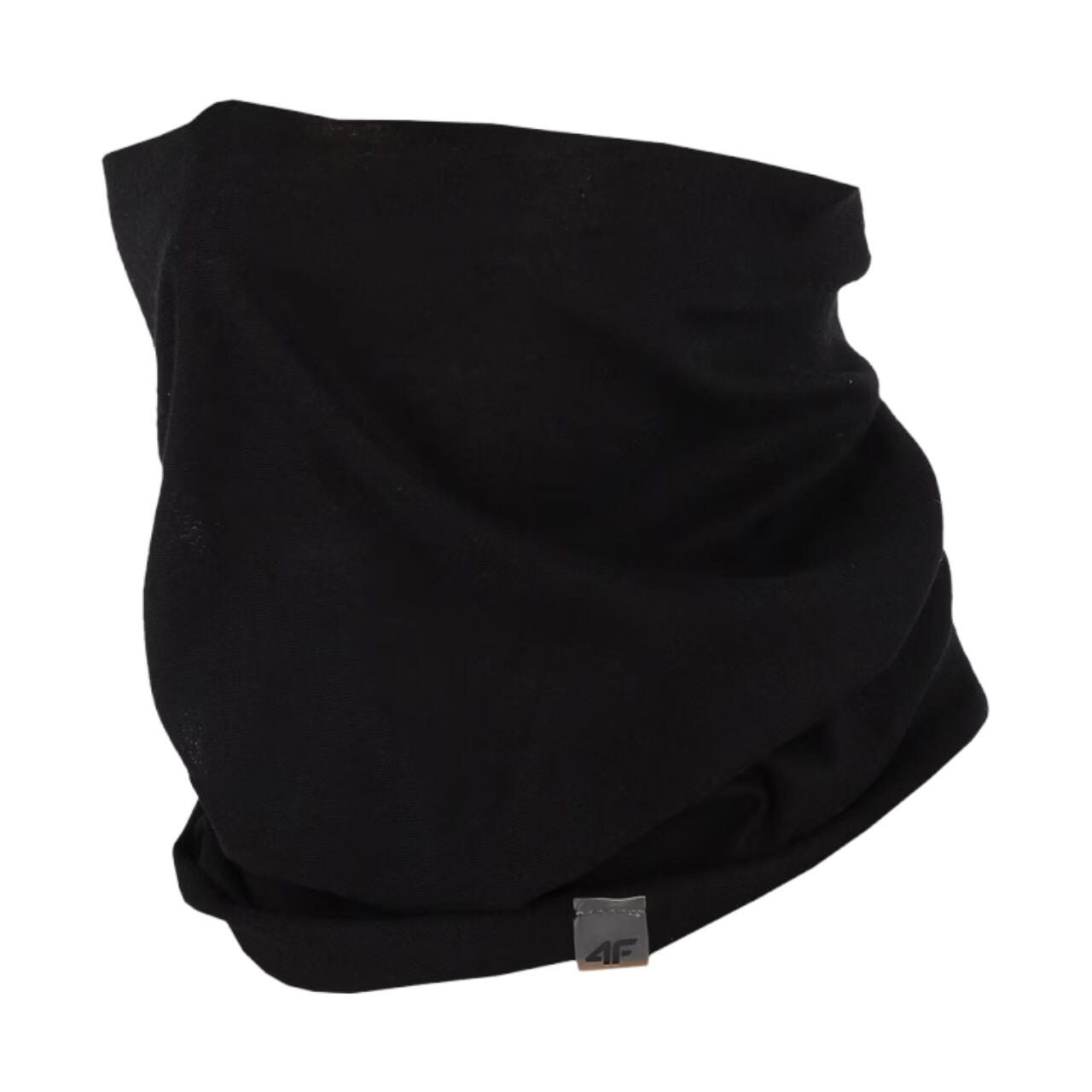 Komin 4F U117 głęboka czerń 4FRMM00ABDAU117 20S