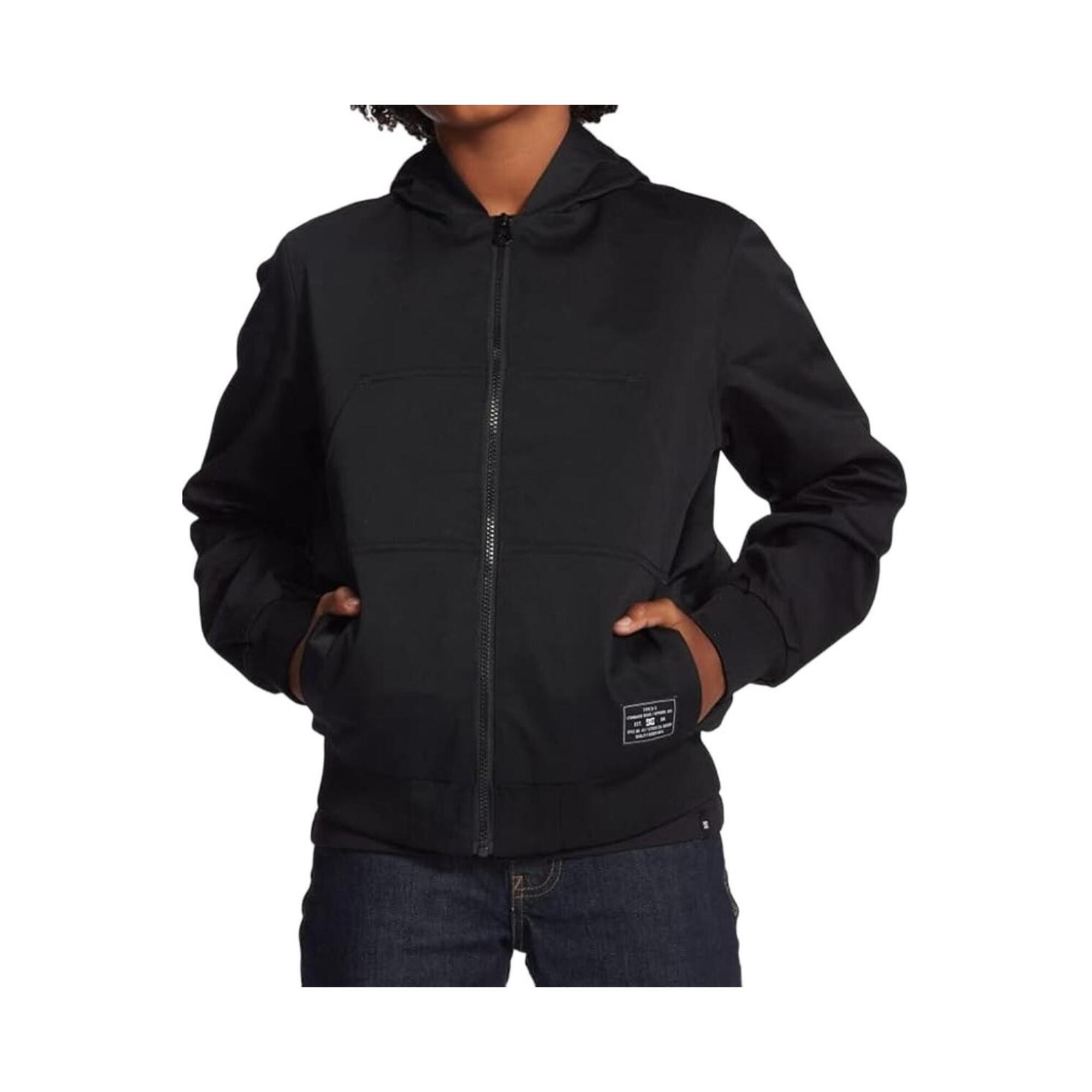 Kurtka turystyczna dla dzieci Dc Shoes Rowdy Light